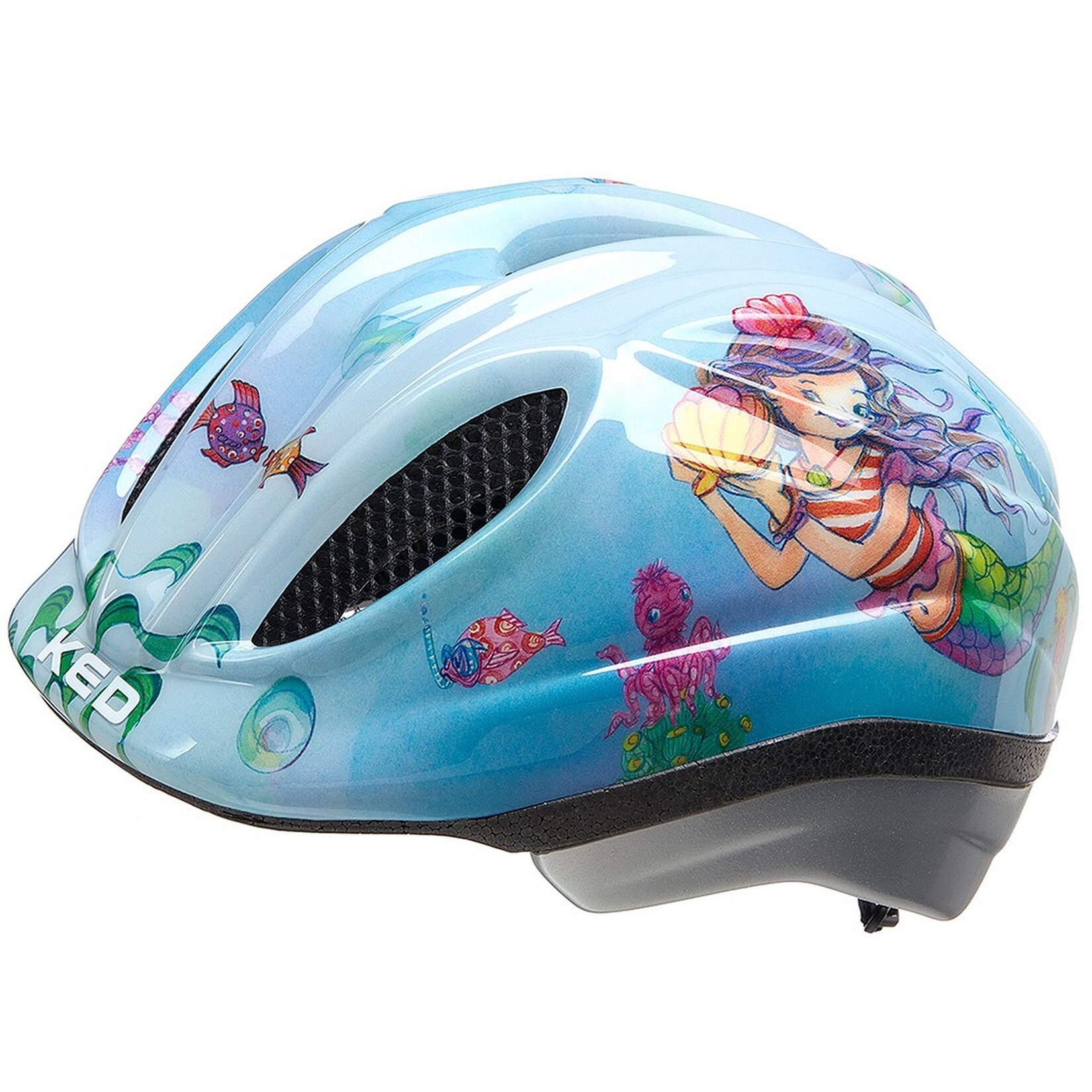 KED Kinderhelm MEGGY II, NELLA NIXE