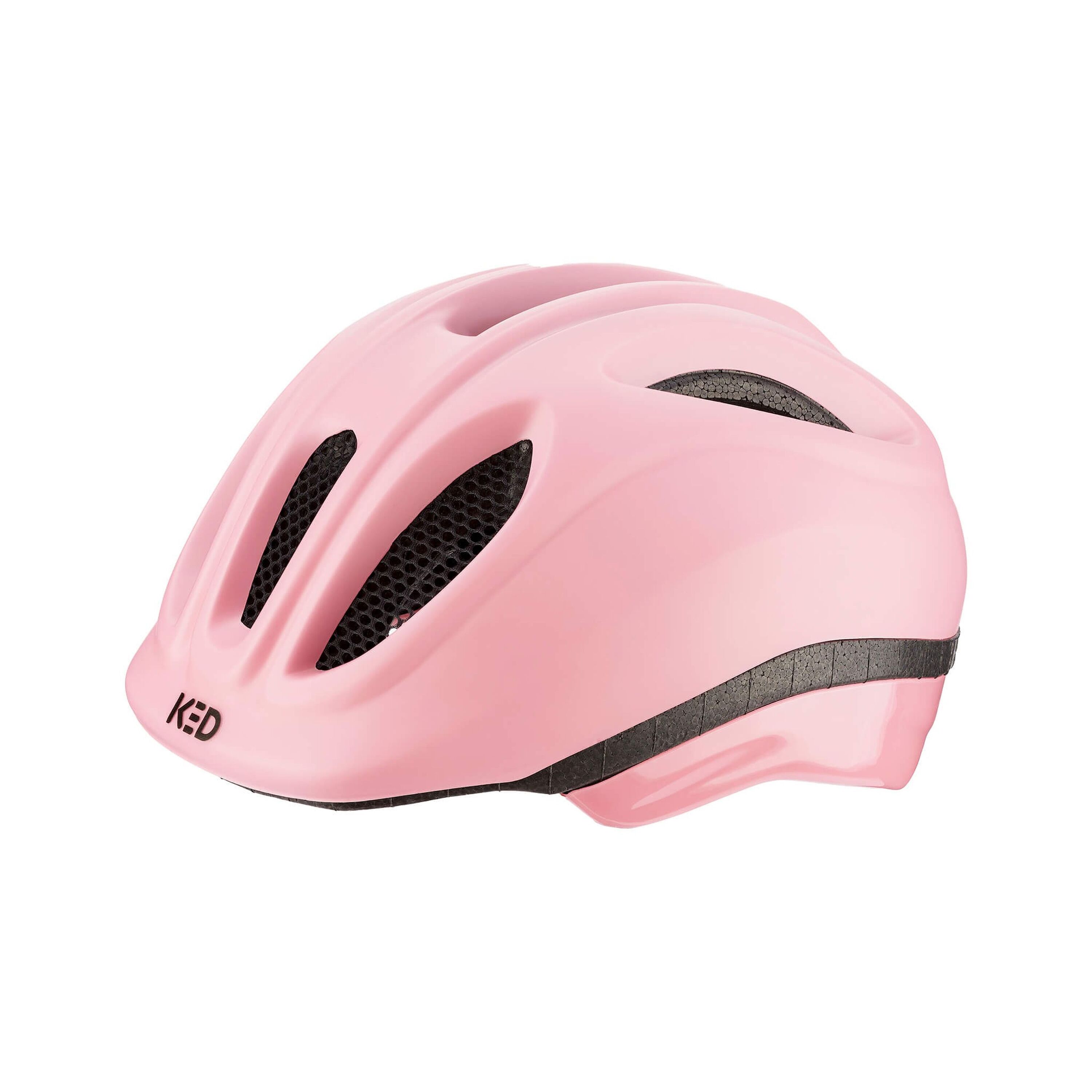 KED Kinderhelm  MEGGY II TREND, Flamingo Pink - Bild 1