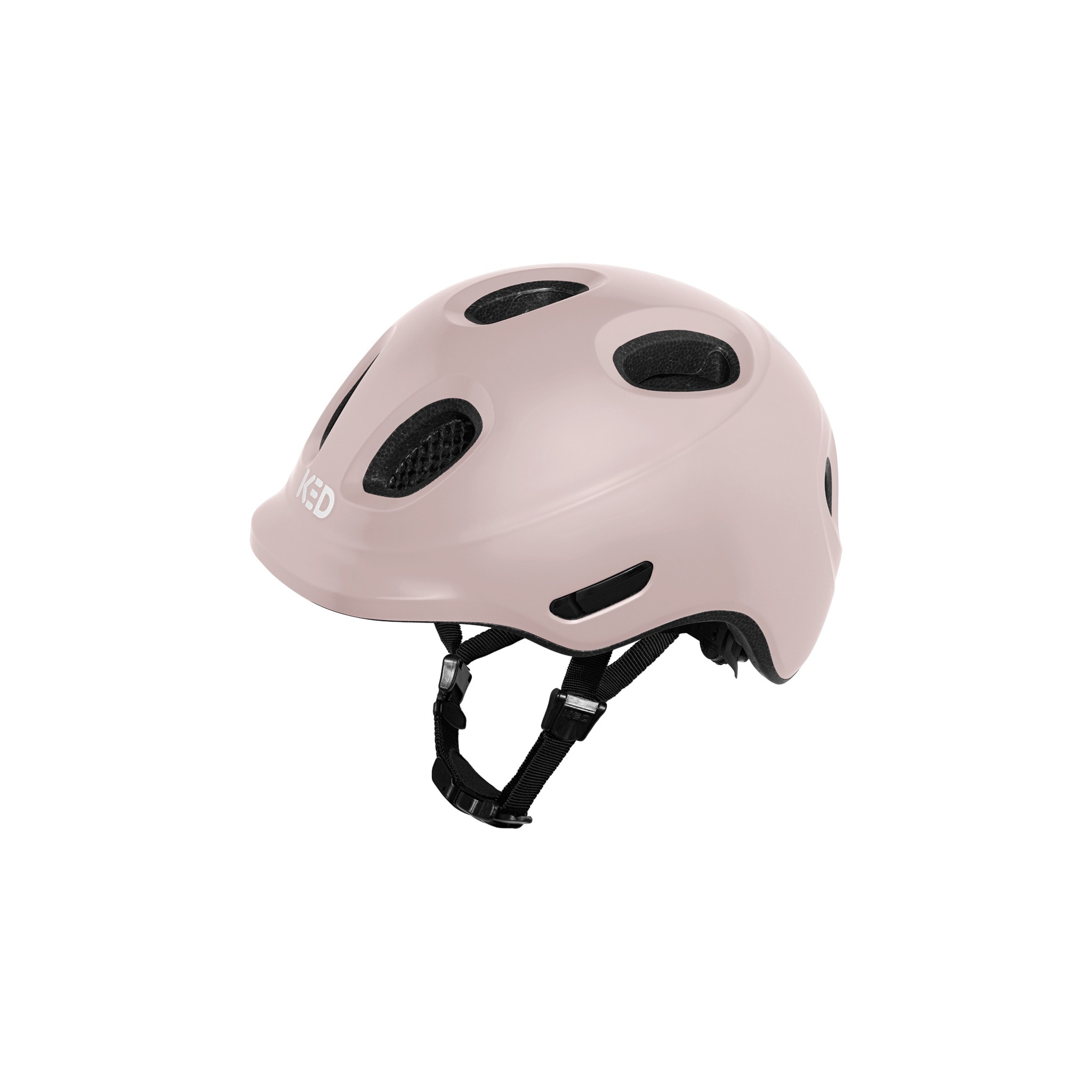 KED Kinderhelm  MEGGY SPARK , rosa - Bild 1