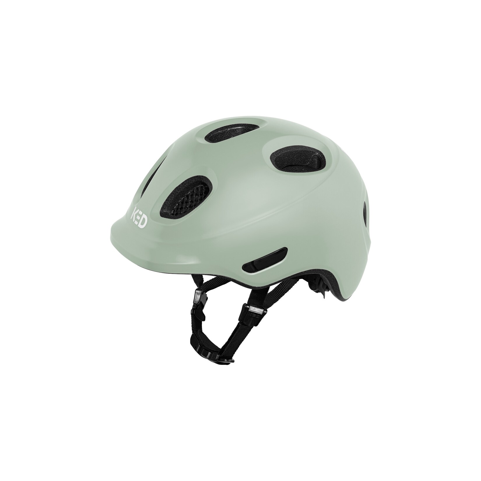 KED Kinderhelm MEGGY SPARK , mint