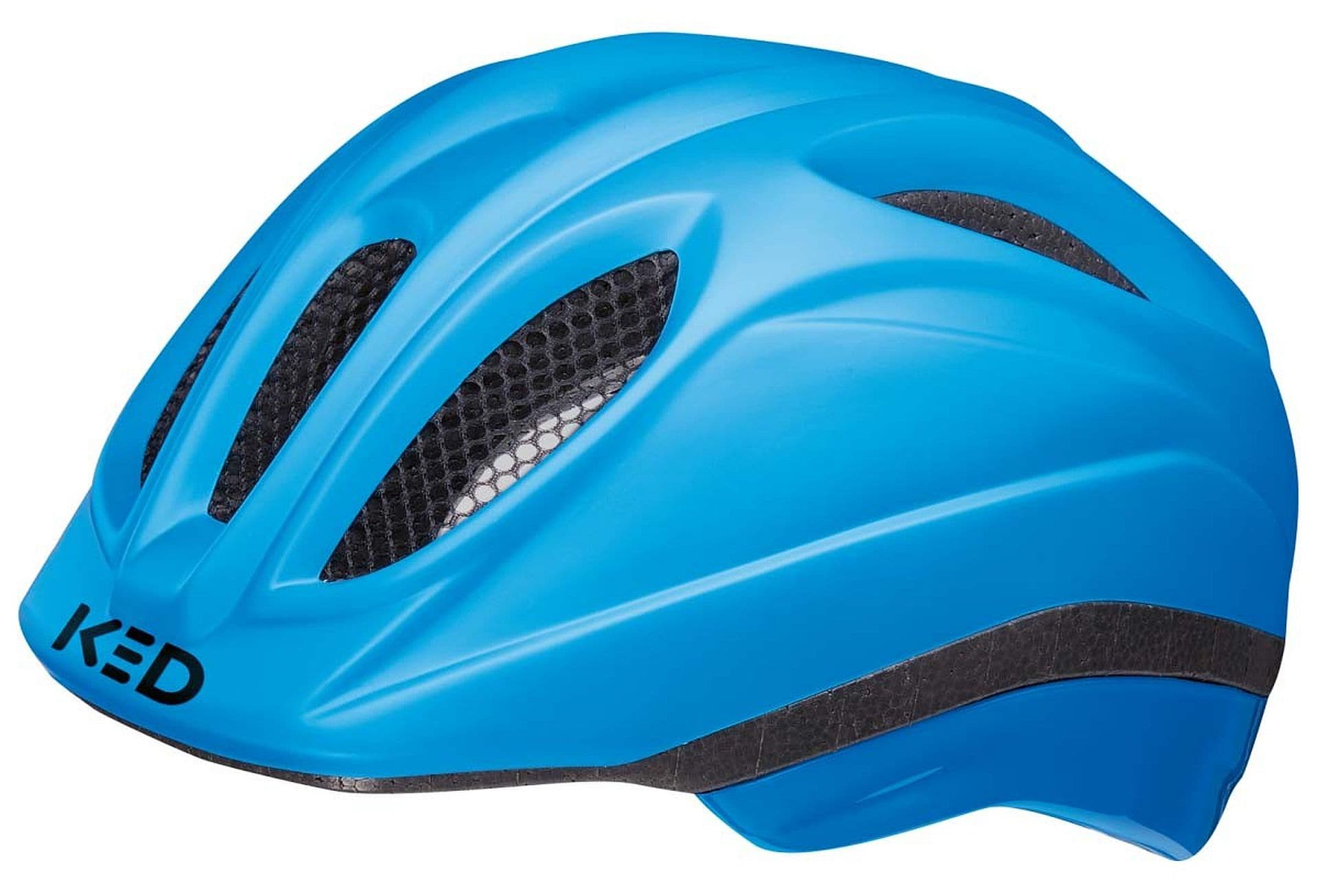 KED Kinderhelm  MEGGY II, blau - Bild 1
