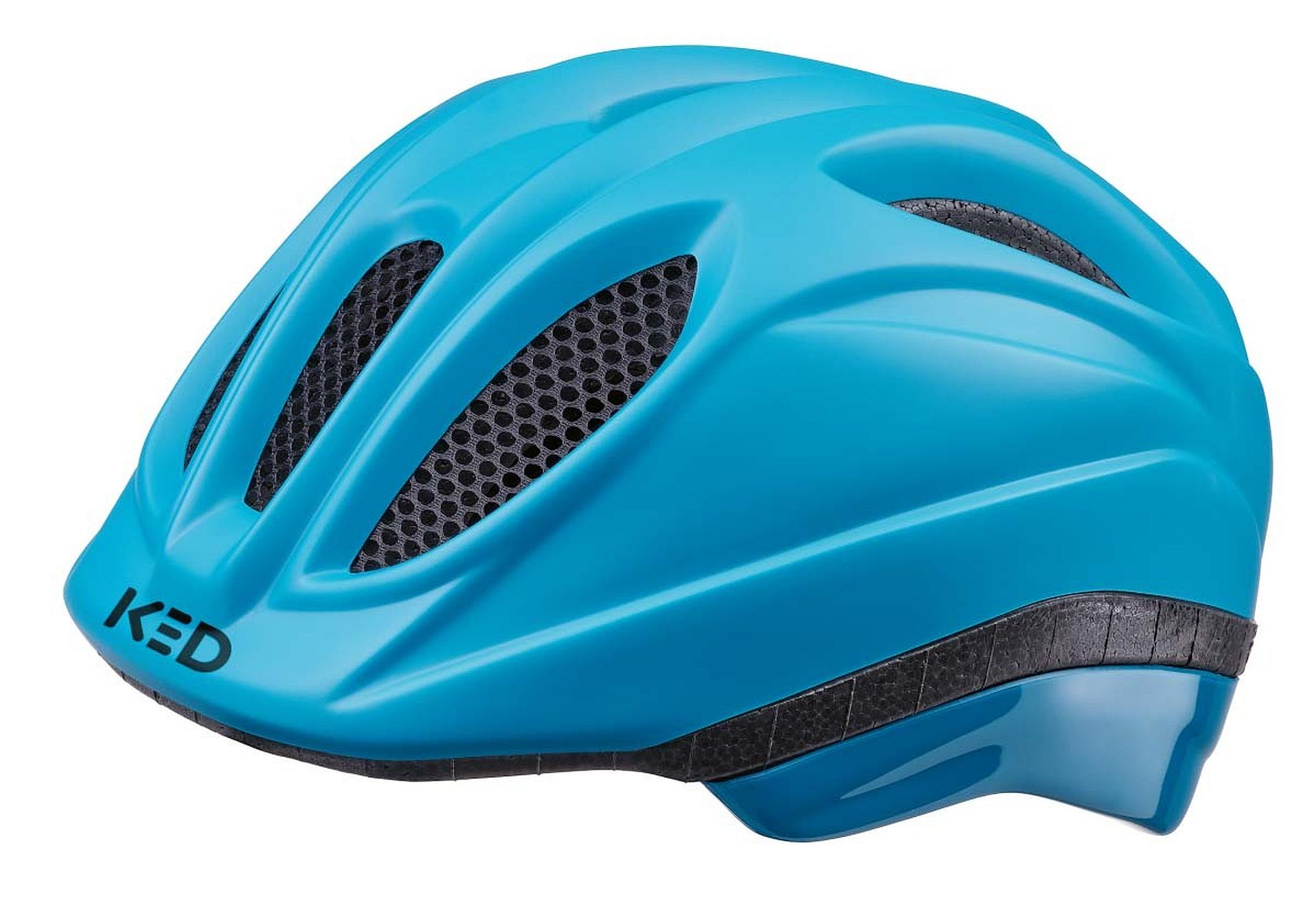 Casco da bicicletta per bambini e ragazzi KED Street Jr Pro