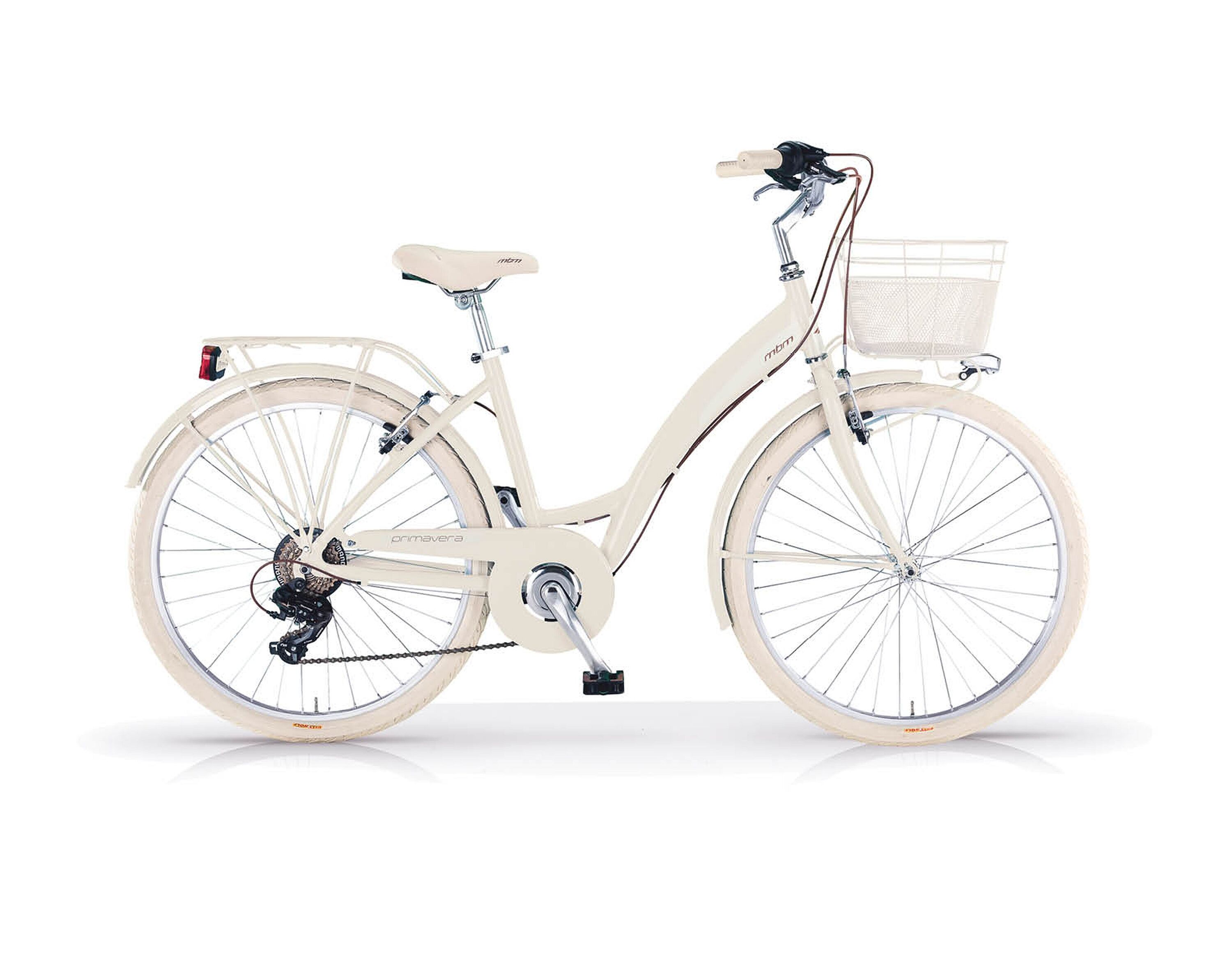 MBM Citybike New Primavera 26 Zoll - Bild 1