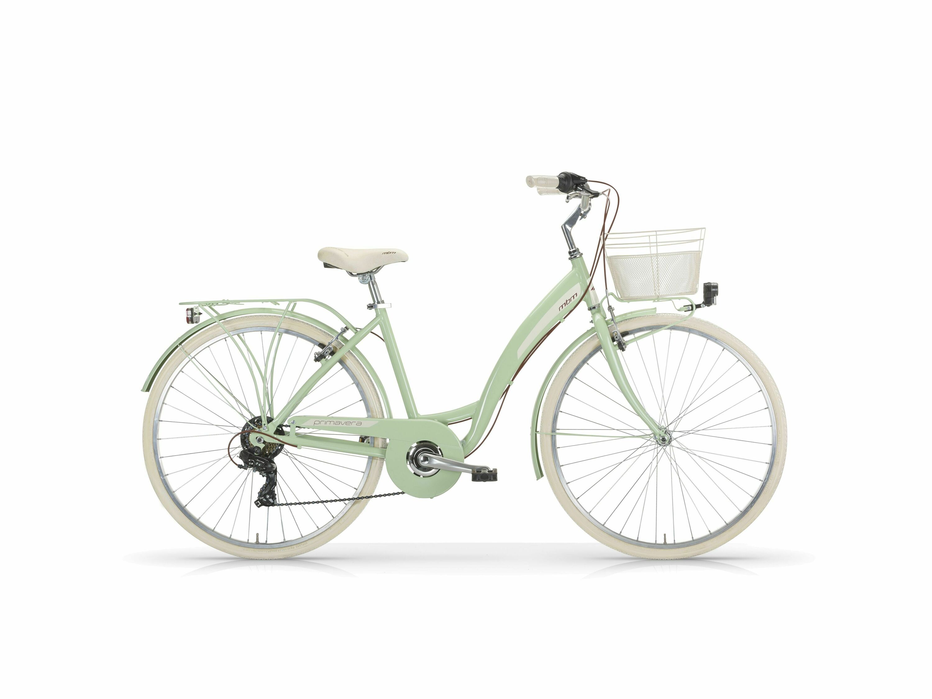 MBM Citybike New Primavera 26 Zoll - Bild 1