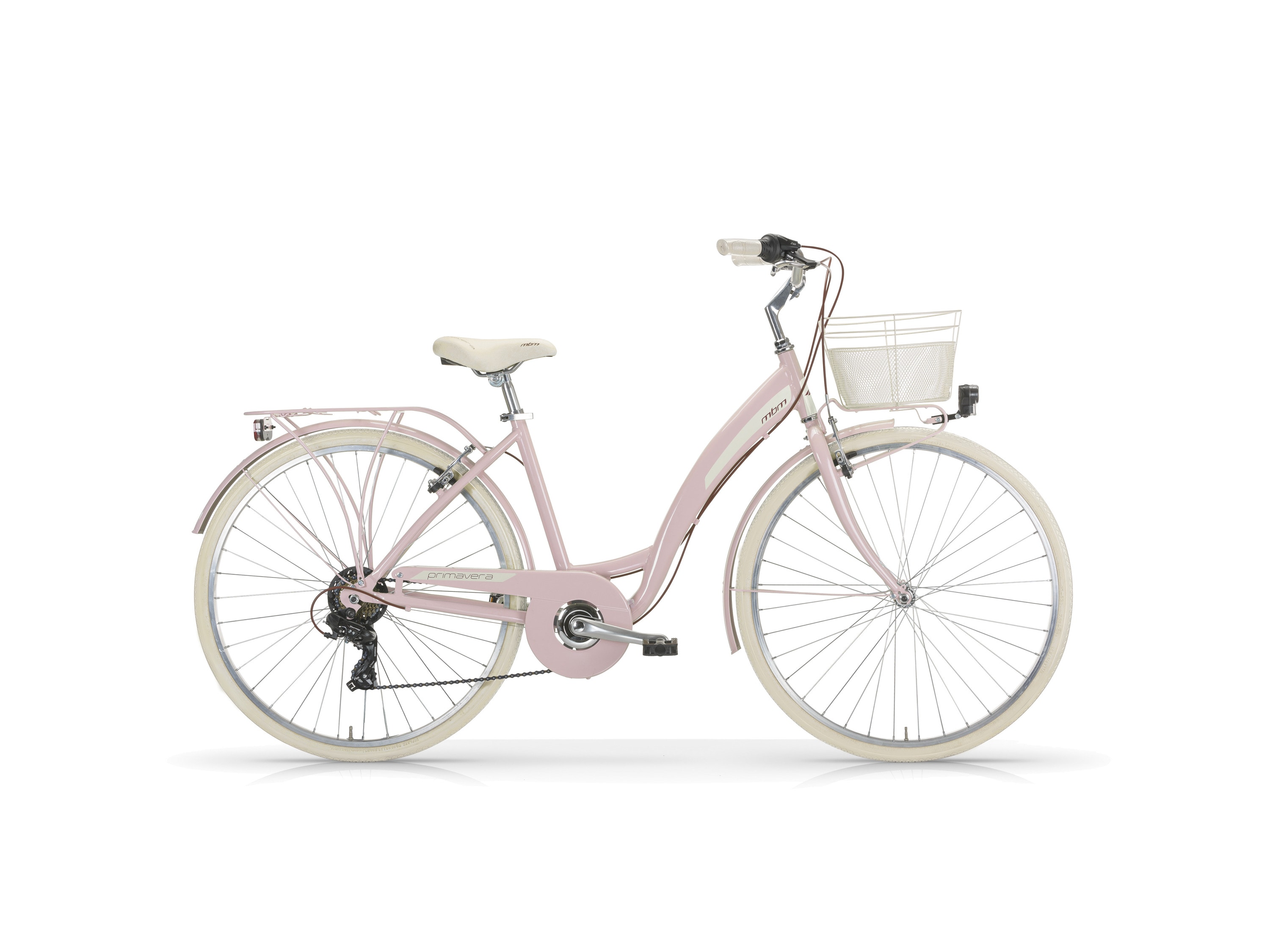 Citybike NEW Primavera 28 Zoll - Bild 1
