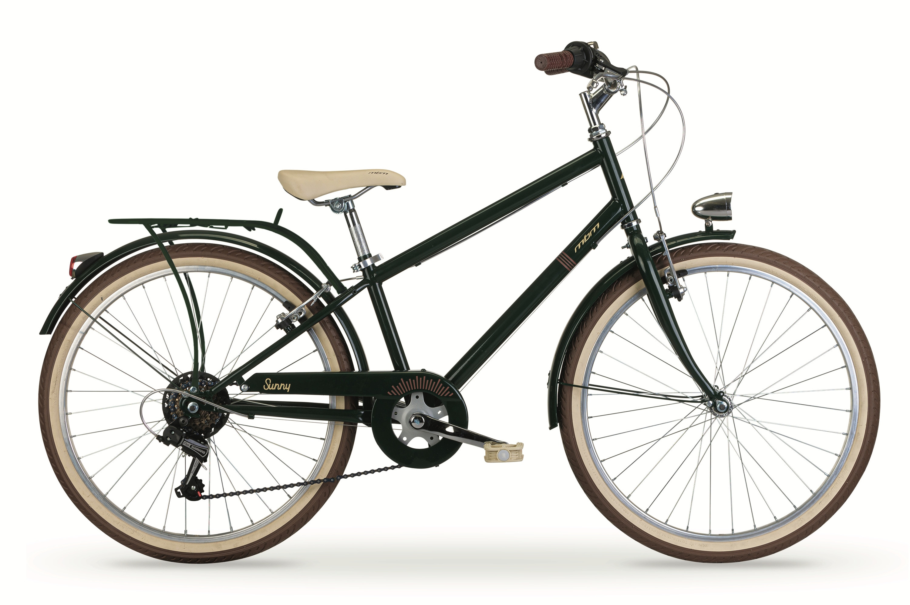 MBM Kinderfahrrad SUNNY BOY 24 Zoll - Bild 1