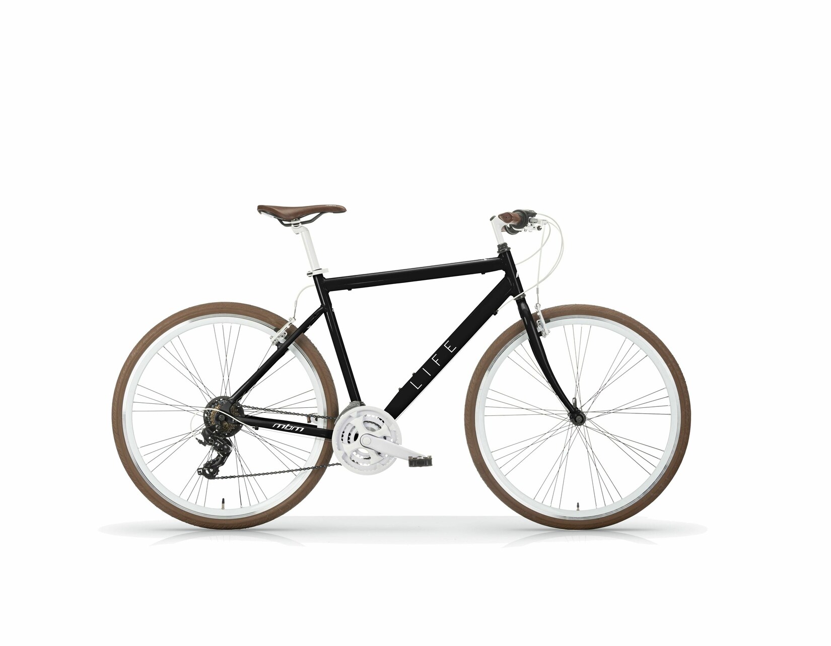 MBM Crossbike LIFE 28"
