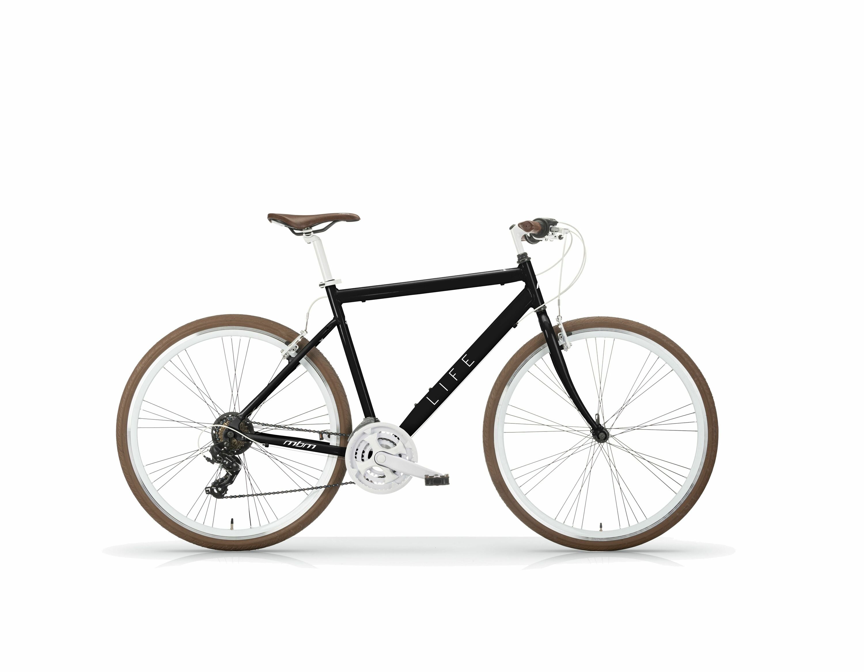 MBM Crossbike LIFE  28&ldquo; - Bild 1