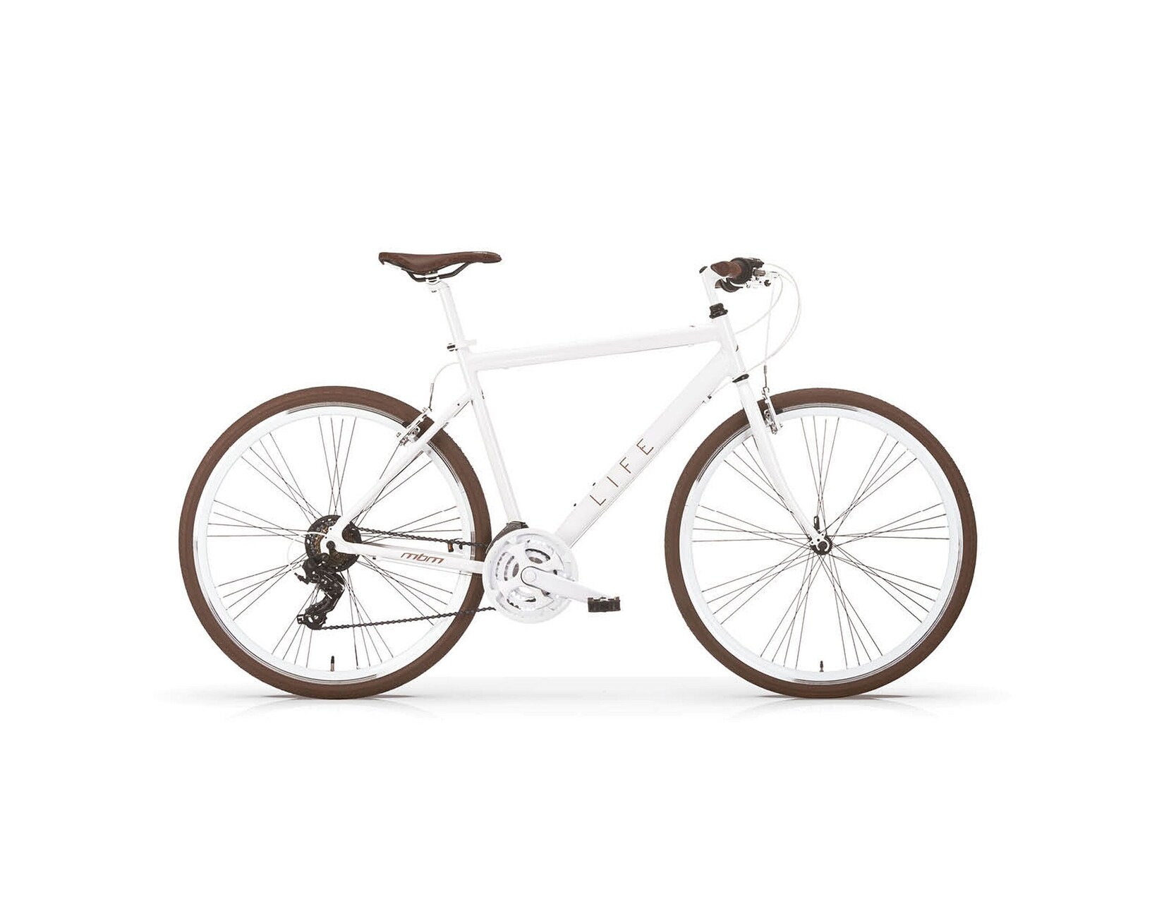 MBM Crossbike LIFE 28"