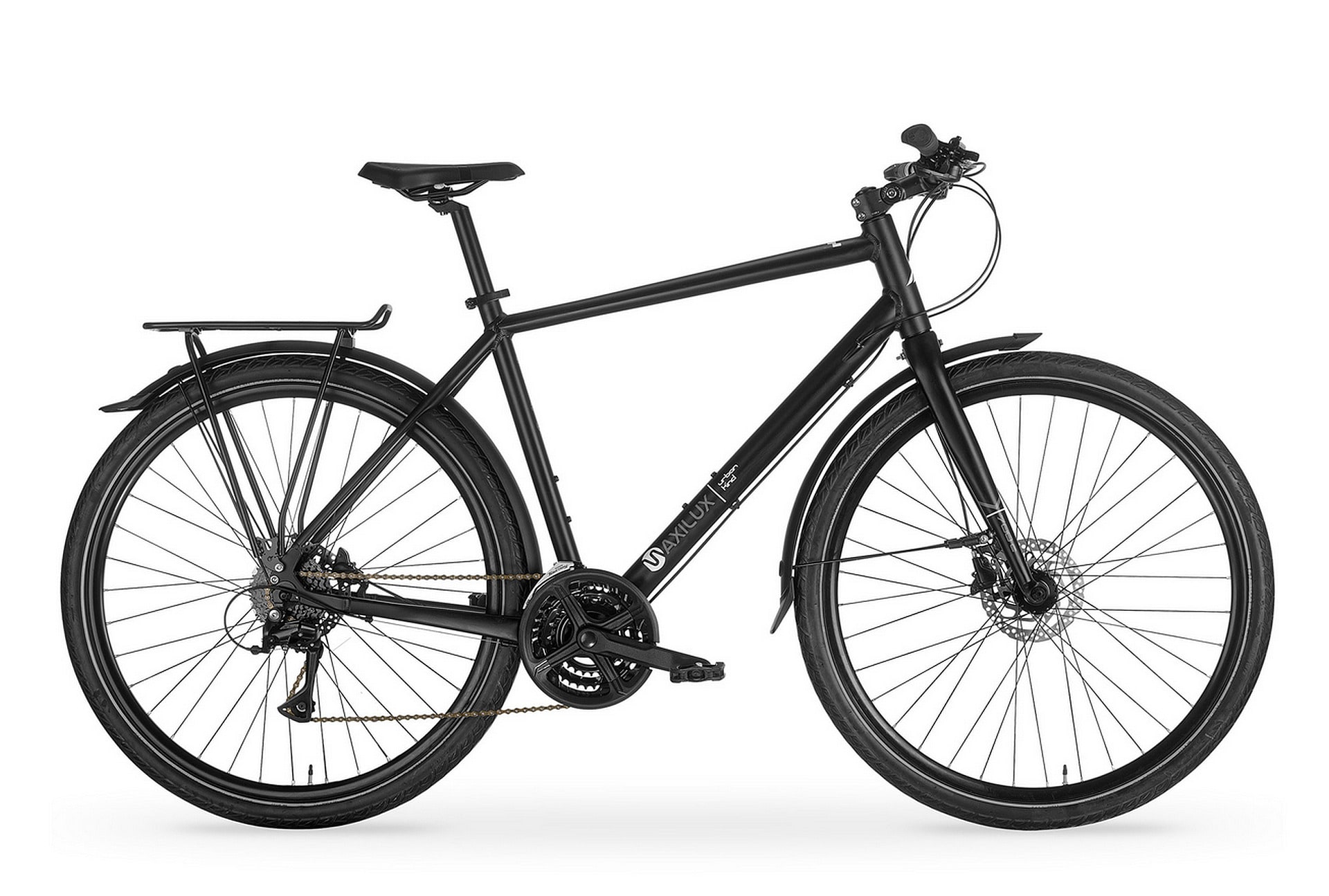 MBM Crossbike Maxilux SUB  29 Zoll - Bild 1