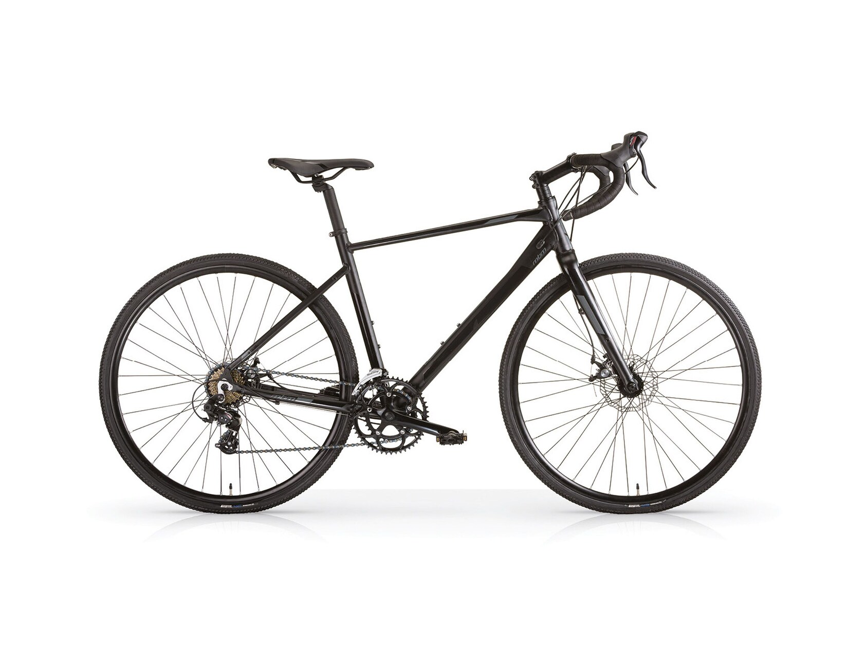 MBM Gravelbike STARLIGHT 28 Zoll | 04260732862369