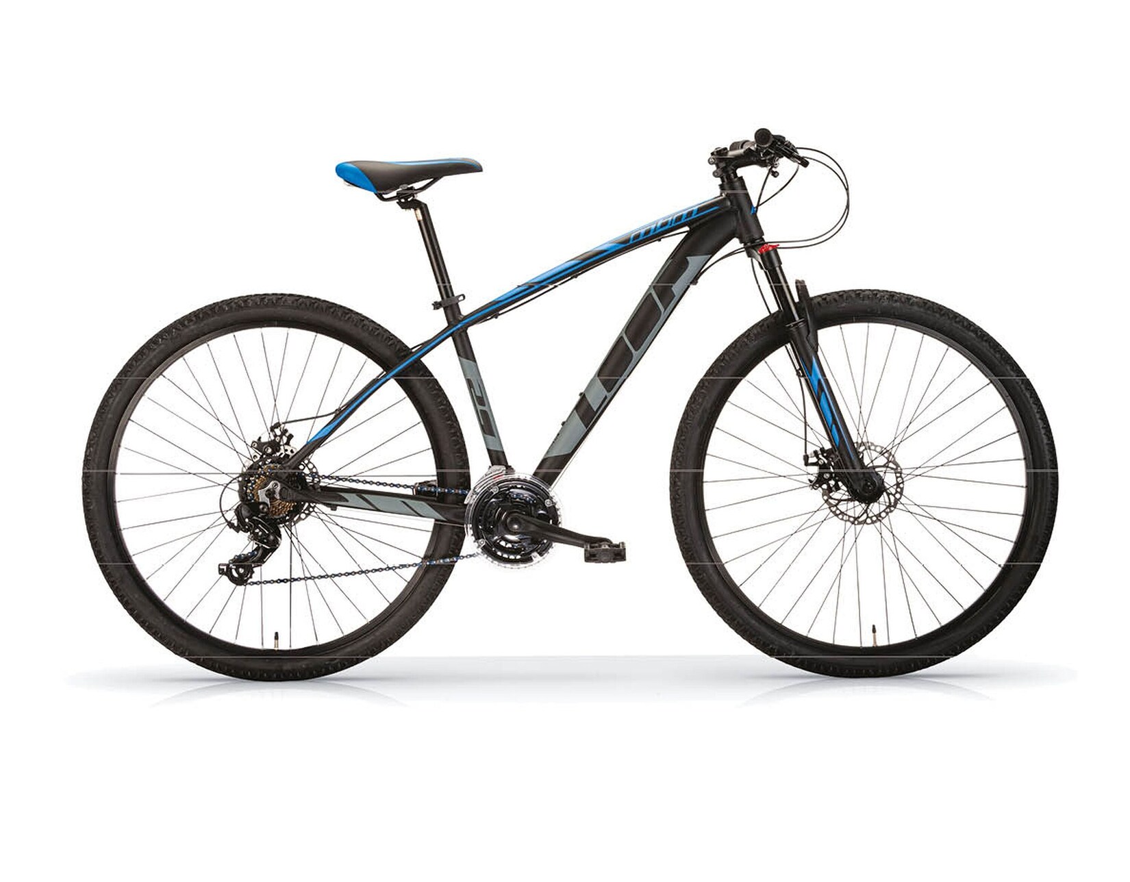 MBM Mountainbike 29 Zoll  LOOP DISC | 04260732861829
