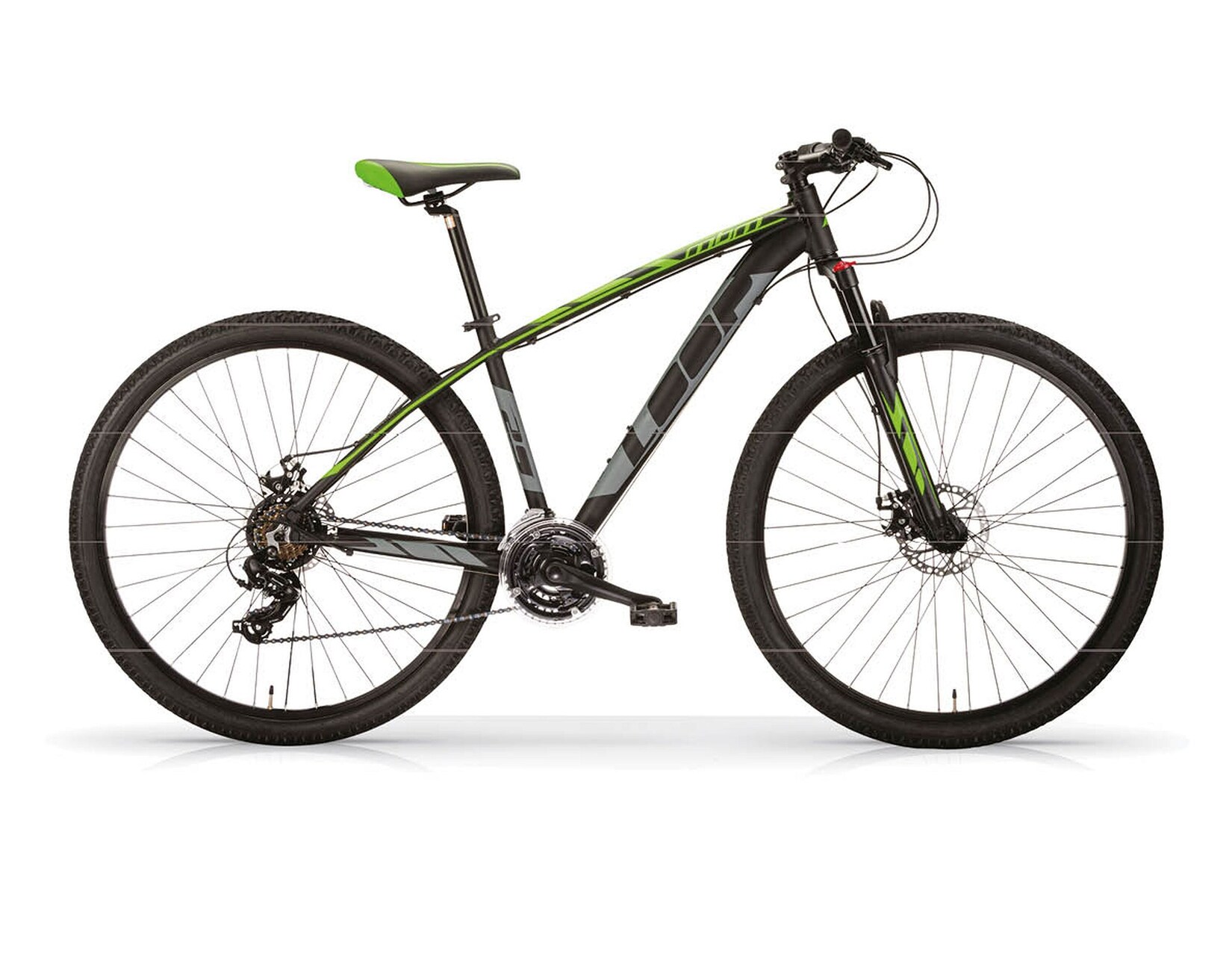 MBM Mountainbike 29 Zoll  LOOP DISC | 04260732861874