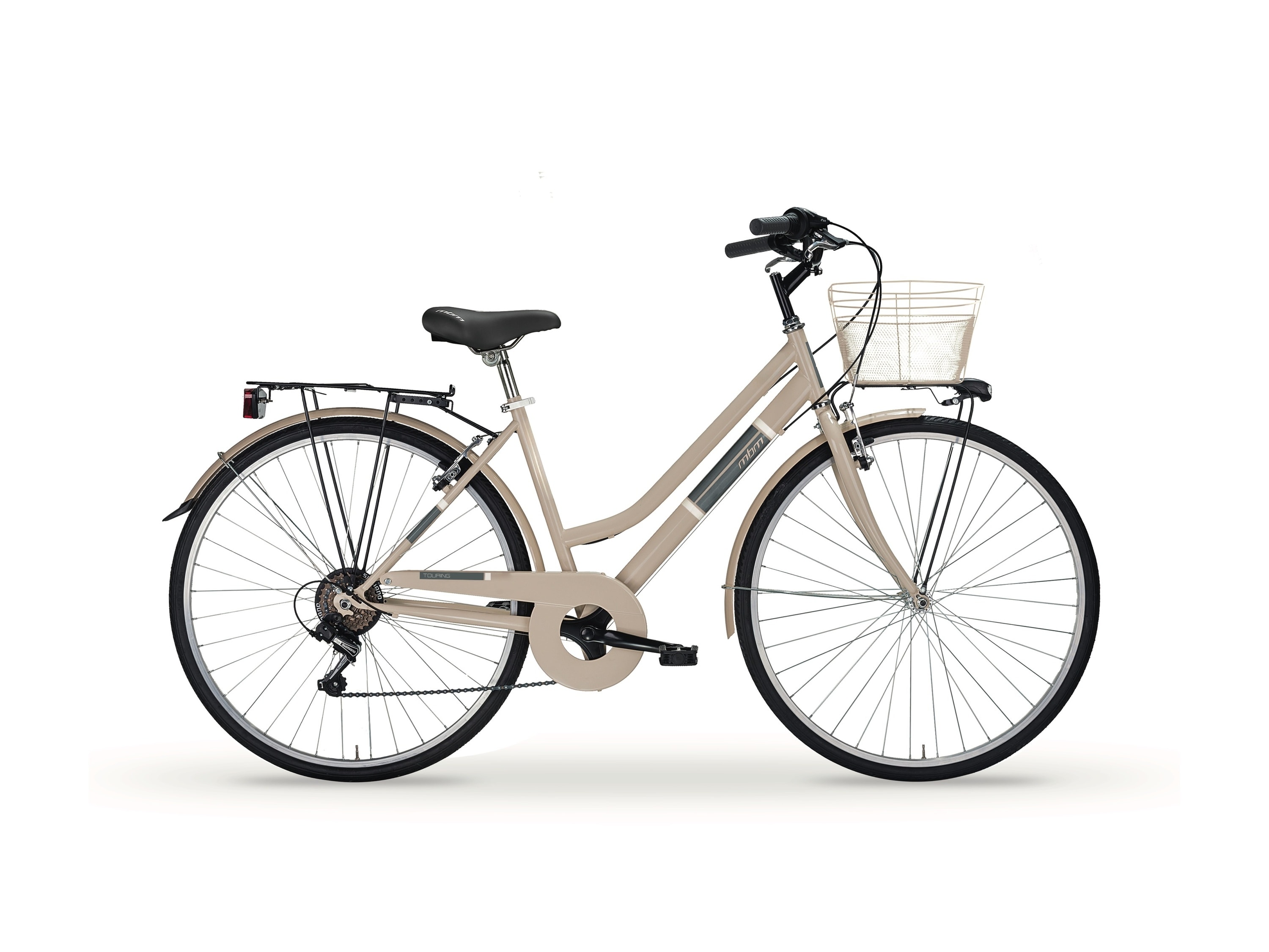 MBM Citybike NEW TOURING  28 Zoll - Bild 1