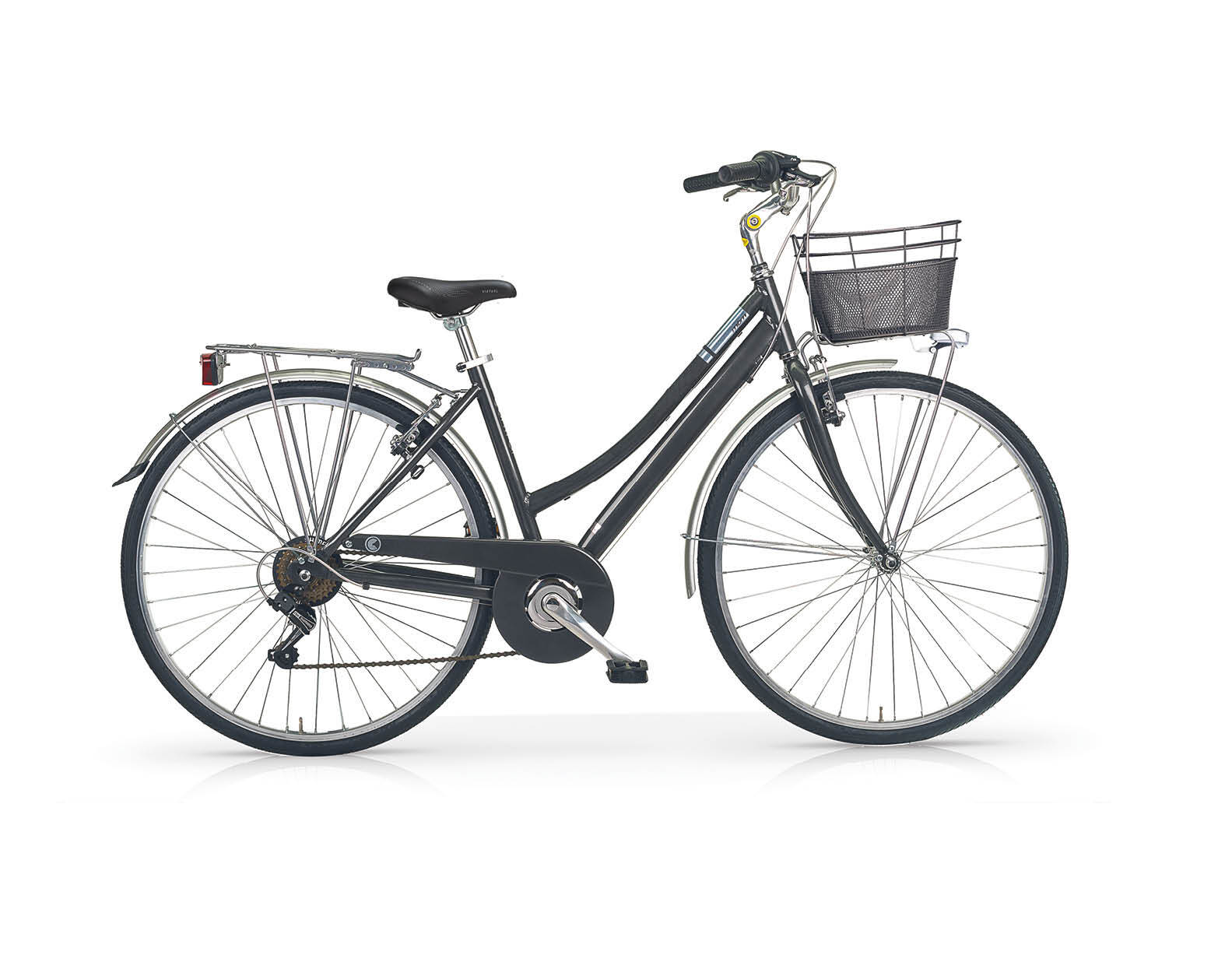 MBM Citybike New Central  Woman 28 Zoll - Bild 1