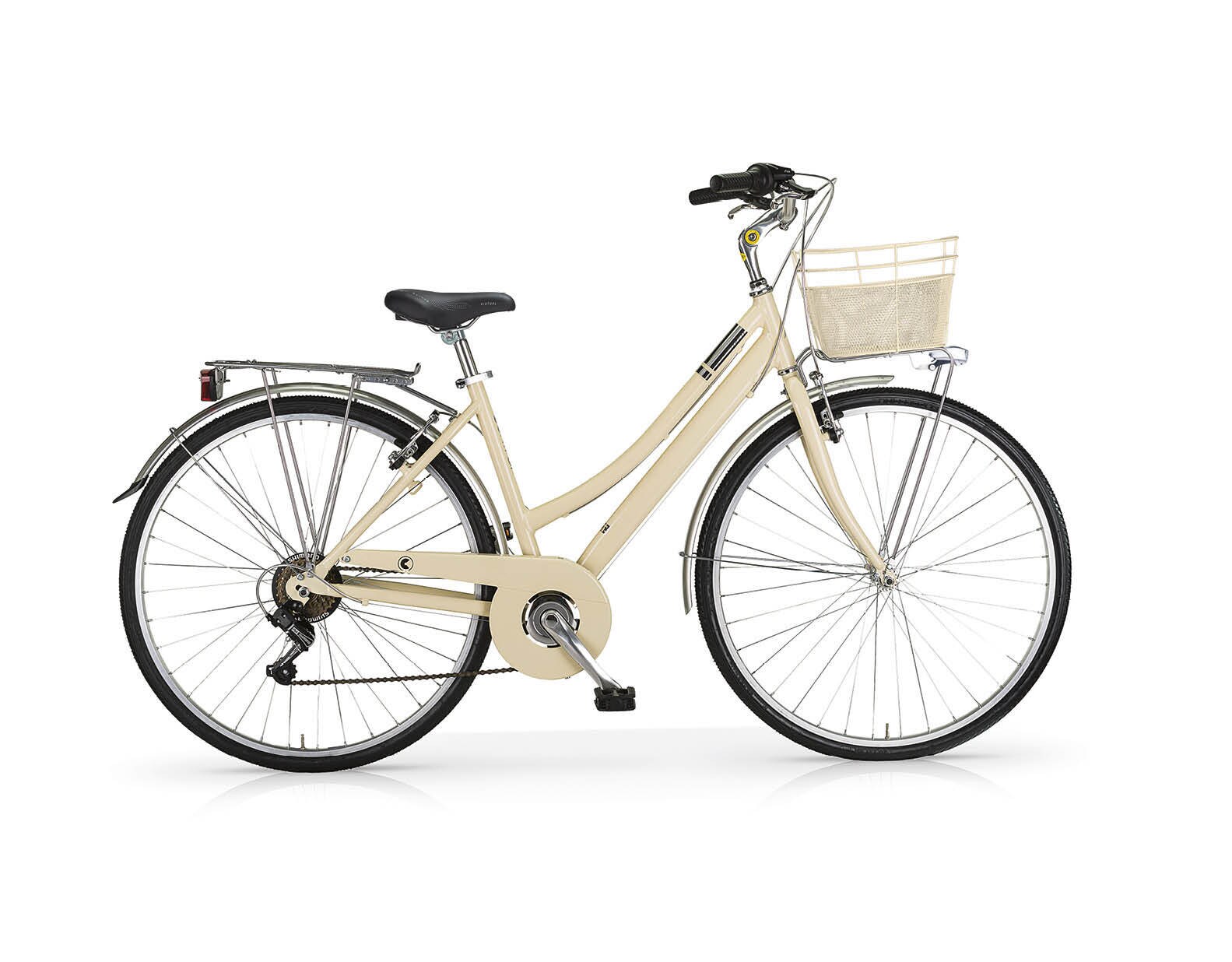 MBM Citybike New Central  Woman 28 Zoll