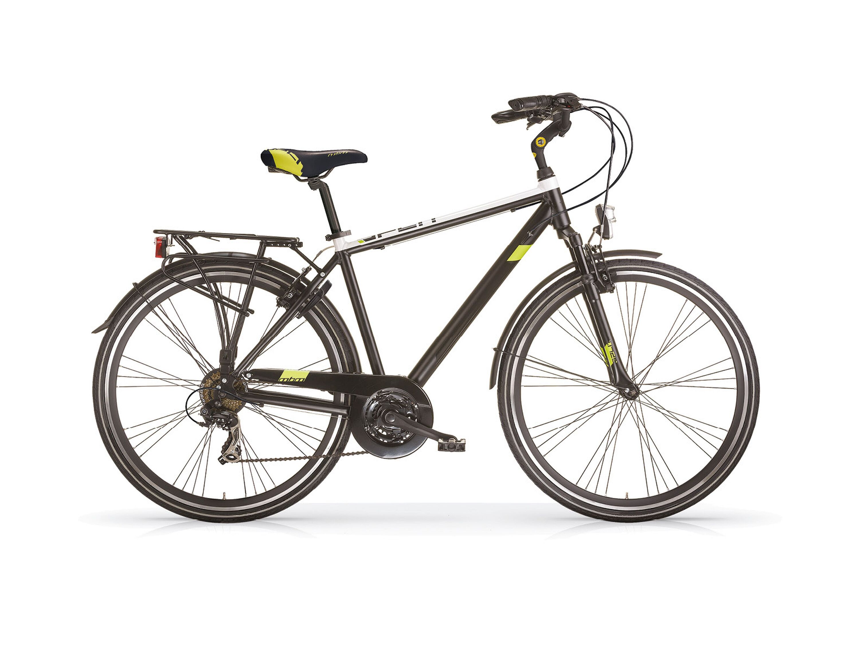 MBM Trekkingbike SPLIT Man  28 Zoll - Bild 1