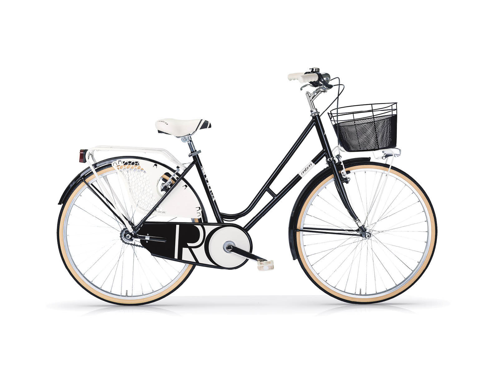 MBM Retrofahrrad 26" Riviera Woman - Bild 1