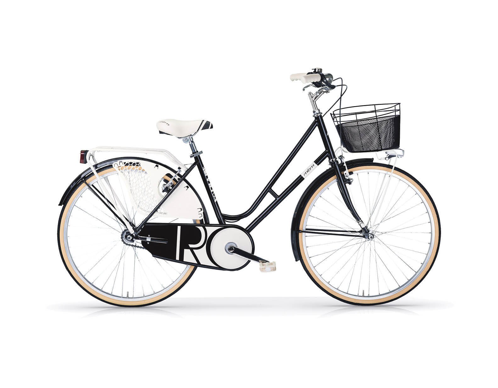 MBM Retrofahrrad 26″ Riviera Woman | 04260732864271