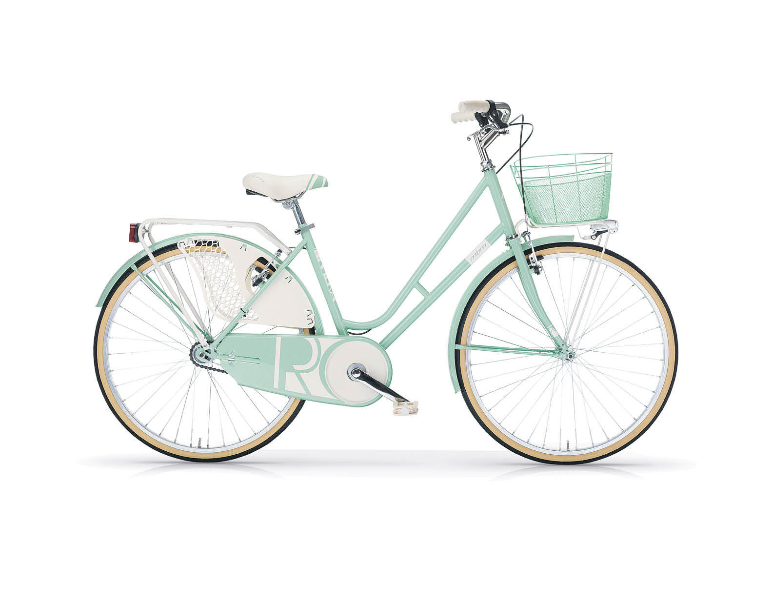 MBM Retrofahrrad 26" Riviera Woman - Bild 1