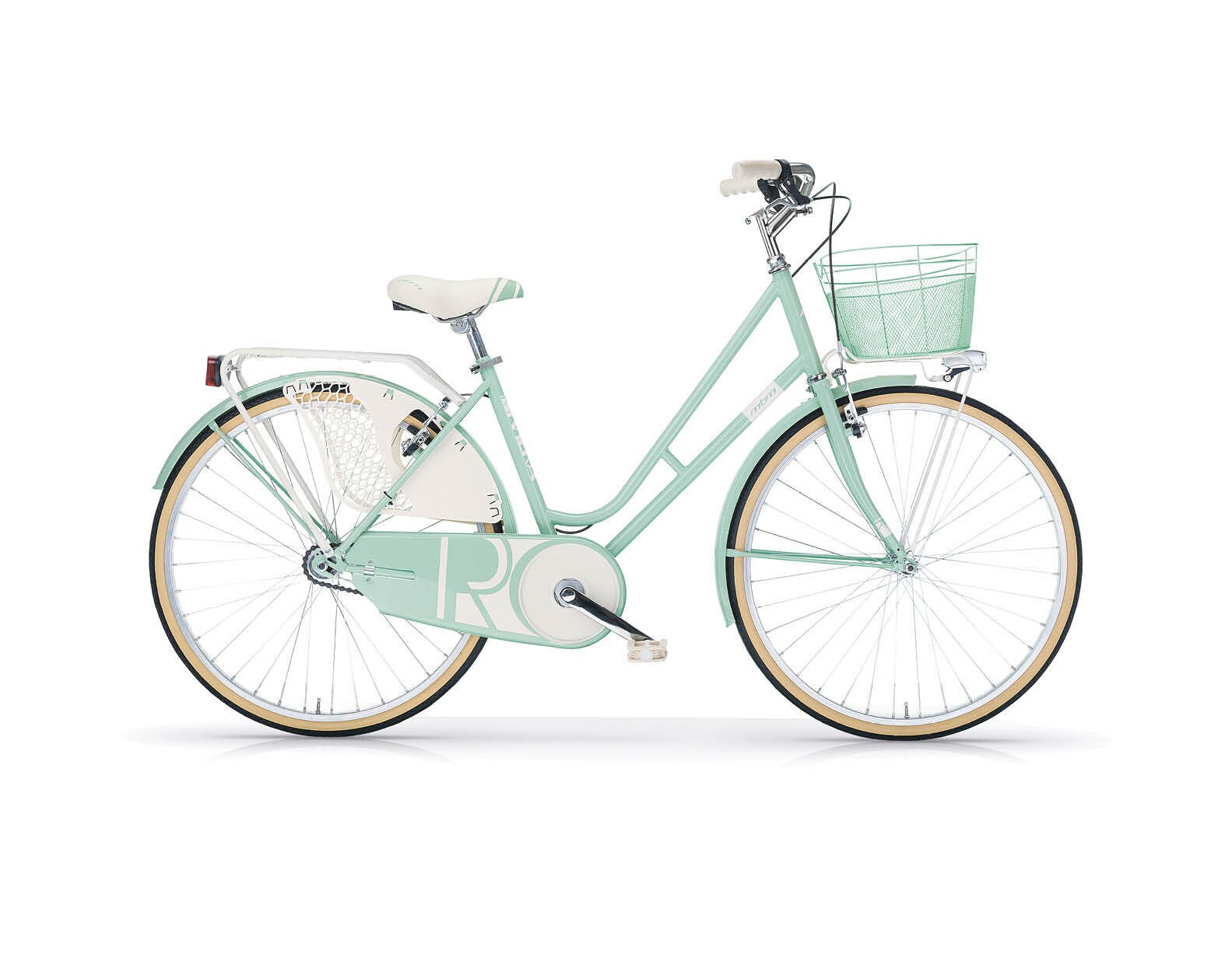MBM Retrofahrrad 26″ Riviera Woman | 04260732864264