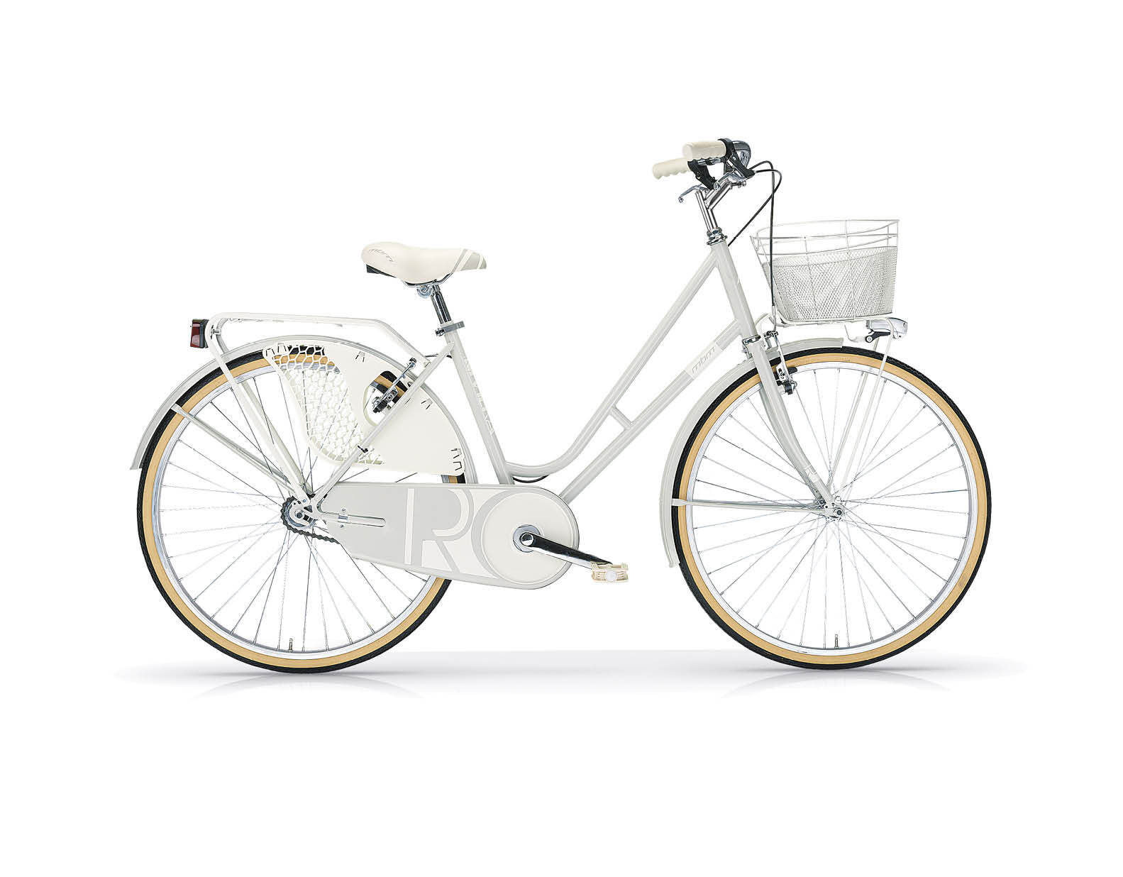 MBM Retrofahrrad 26" Riviera Woman - Bild 1