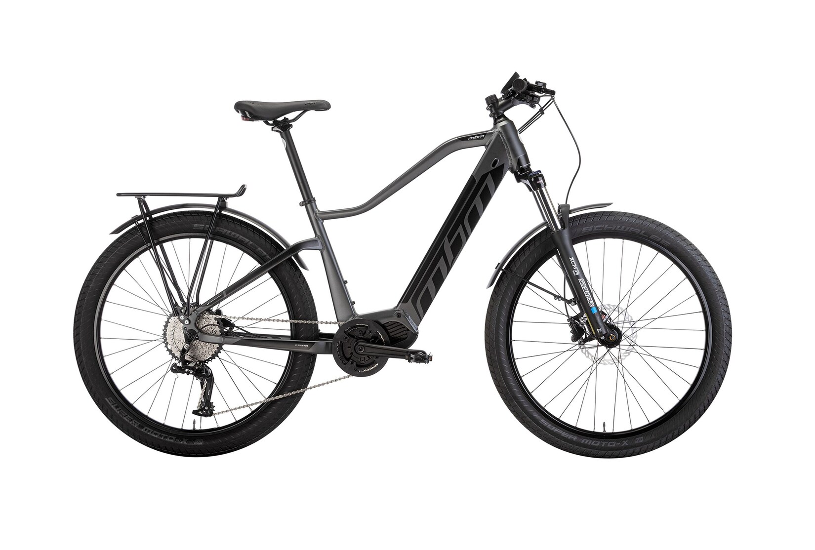 MBM Elektro-Mountainbike KAIROS  29 Zoll | 04262467730302