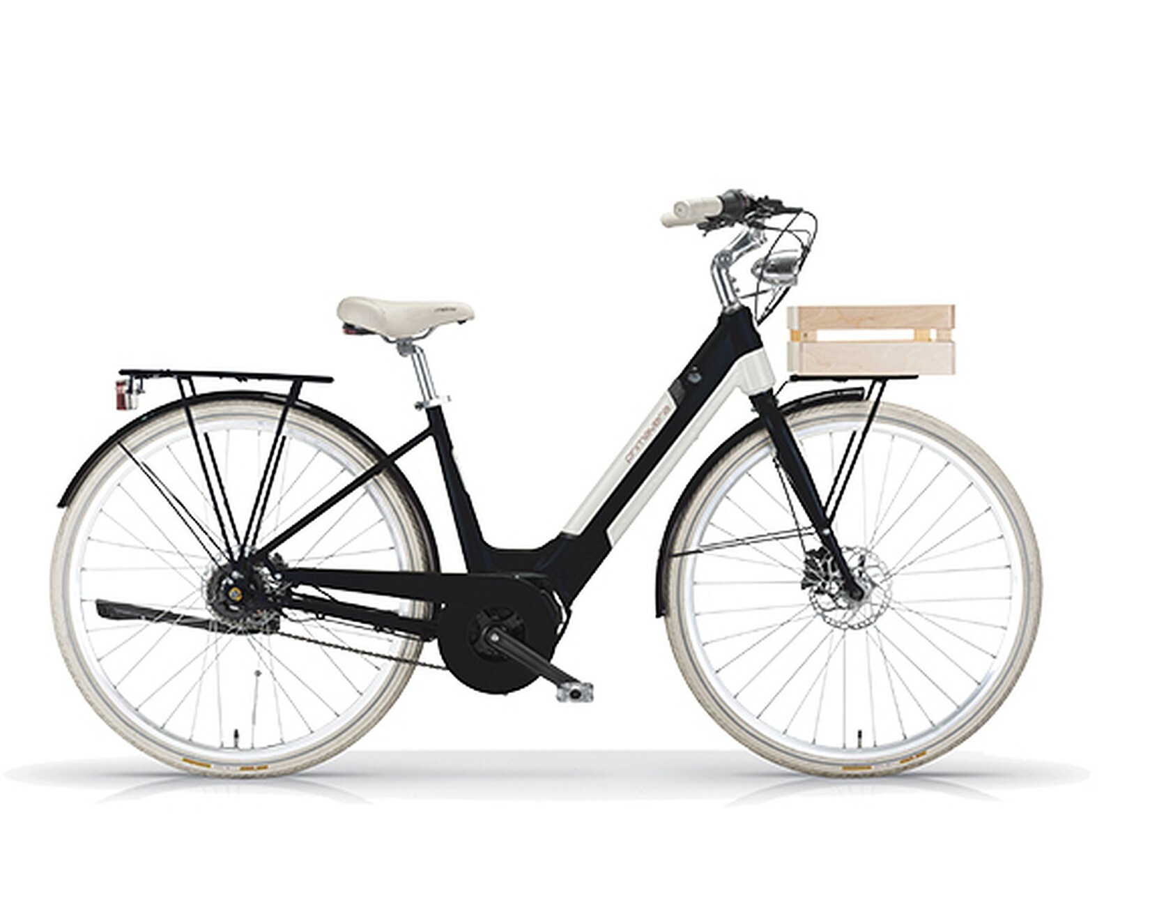 MBM Elektro-Citybike PRIMAVERA | 04260732863267