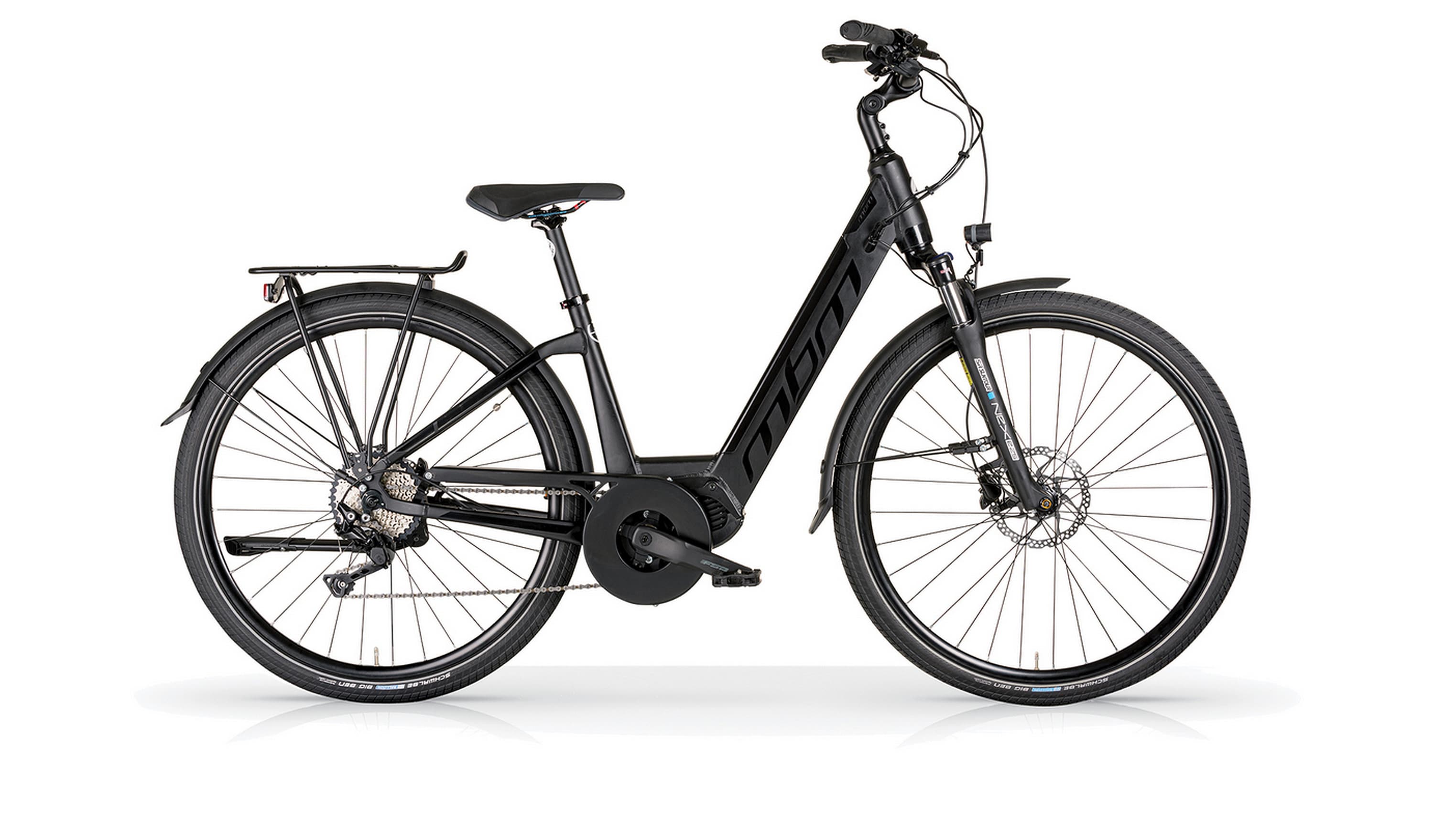 MBM Elektro-Trekkingbike 28 Zoll SINOPE - Bild 1