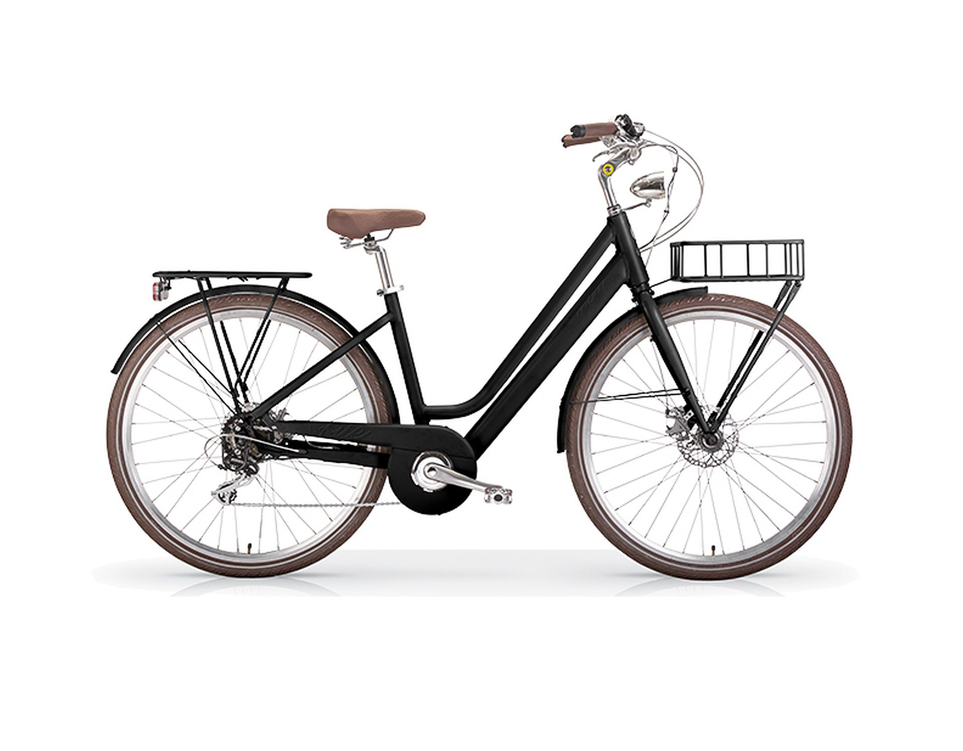 MBM Elektro-Citybike LA RUE - Bild 1