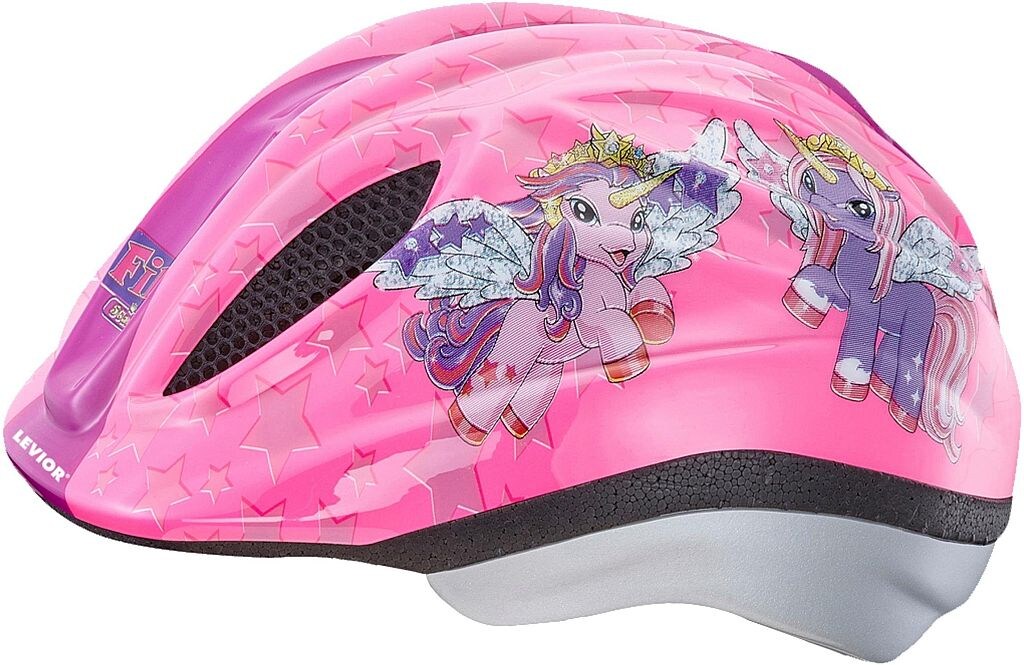 Kinderhelm PRIMO „Filly“ | 04036638076755