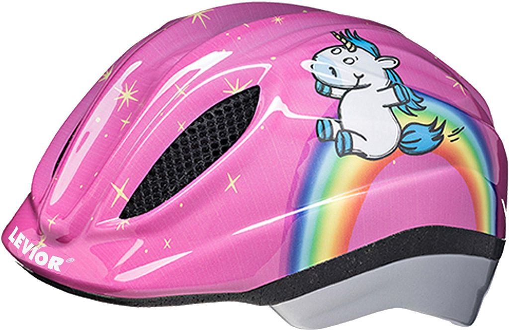 Kinderhelm PRIMO "Einhorn" - Bild 1