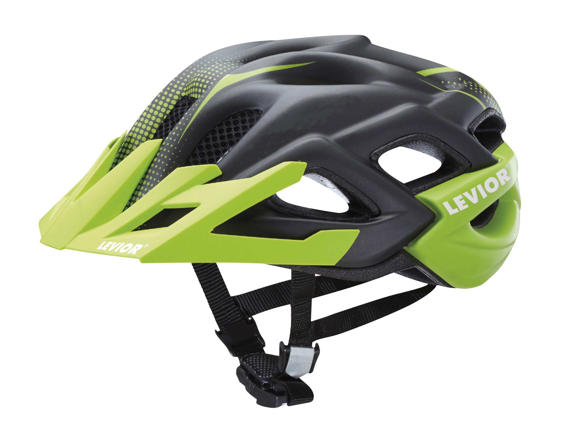 Jugendhelm "STATUS Junior" - Bild 1