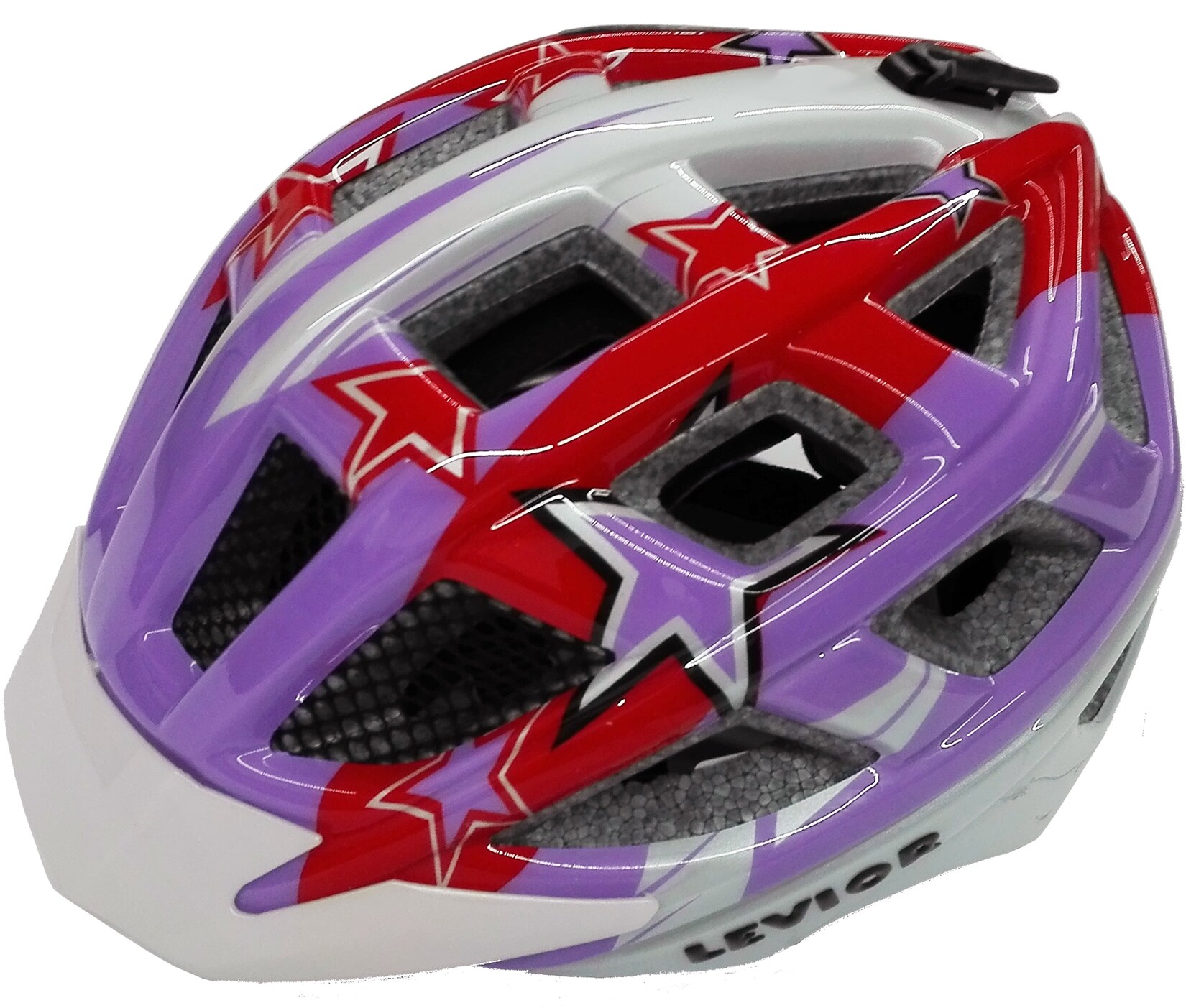 Kinderhelm „KAILU“ | 04036638077479