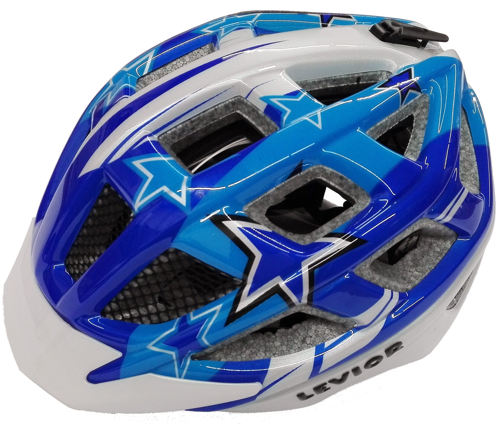 Kinderhelm "KAILU"