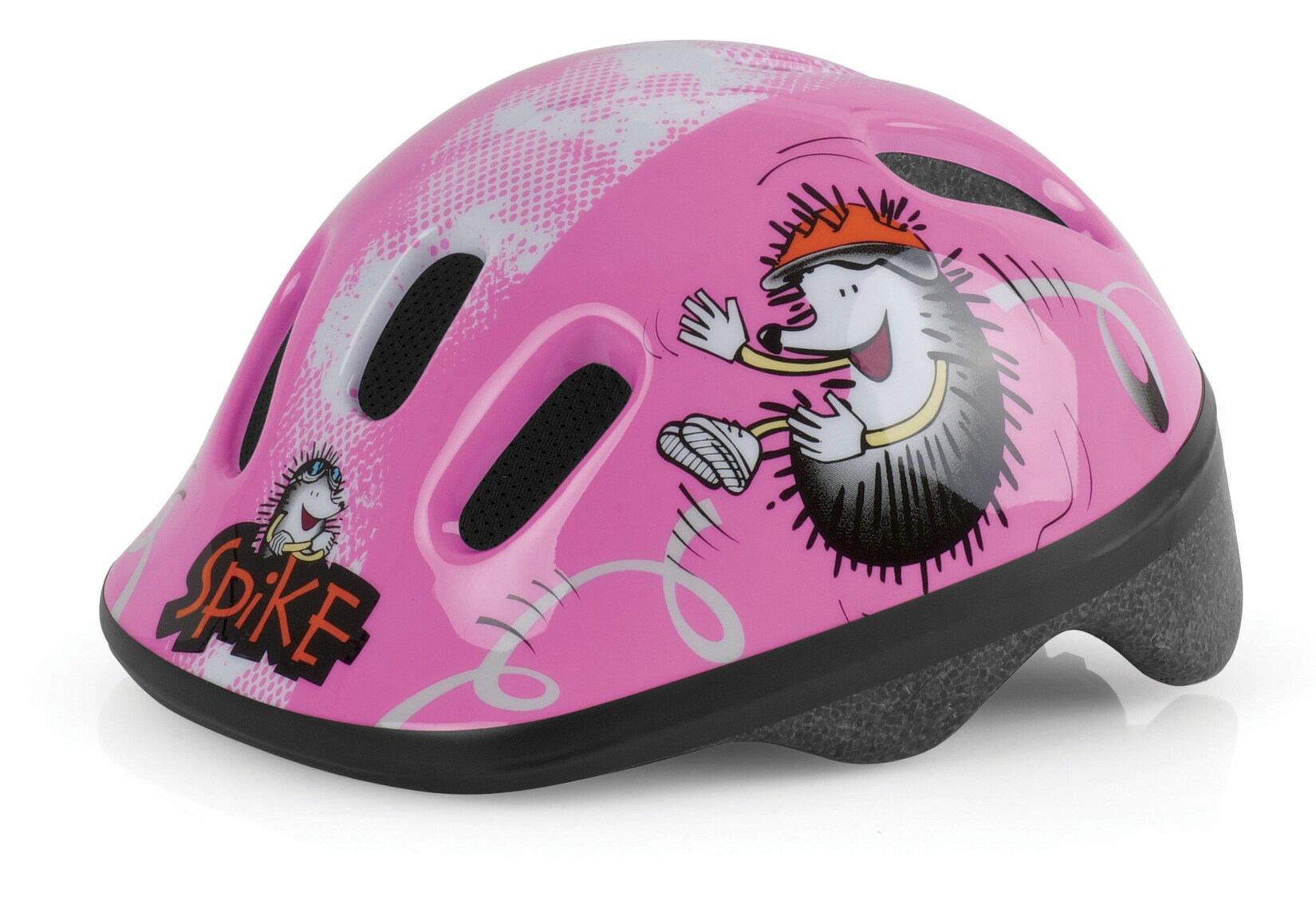 Polisport Baby-Helm „Spike“ | 04016232068752