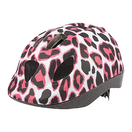 Kinder-Helm „Pinky Cheetah" - Bild 1