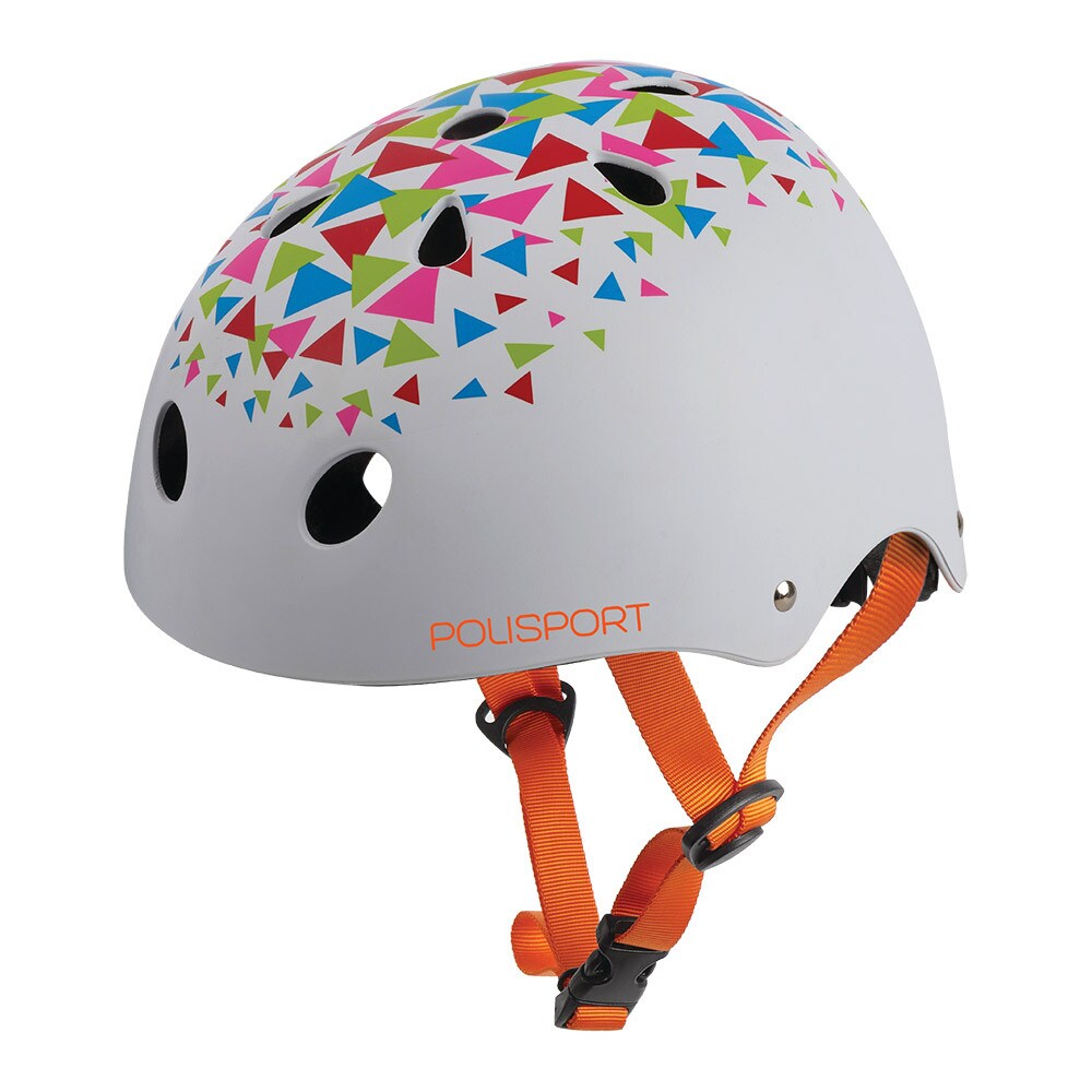 Polisport Freizeit-Helm URBAN Radical - Bild 1