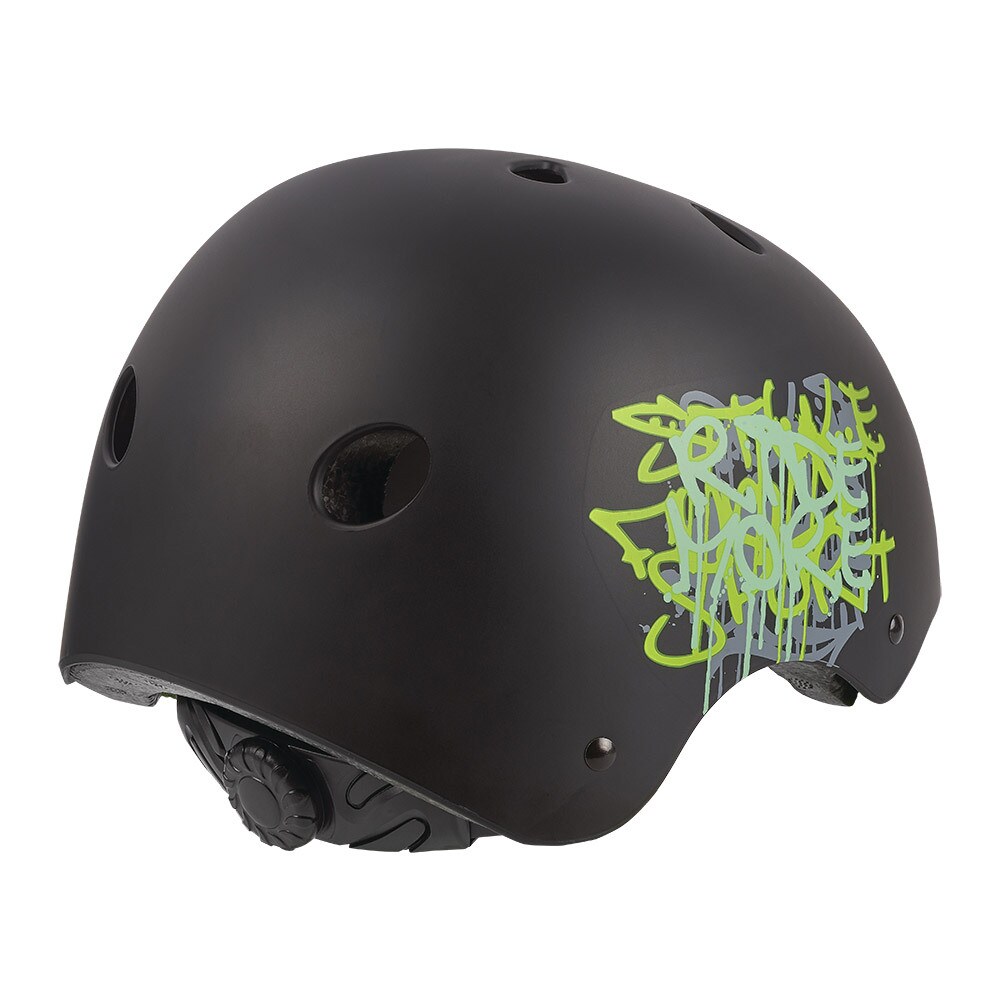 Polisport Freizeit-Helm URBAN Radical | 05604415085536