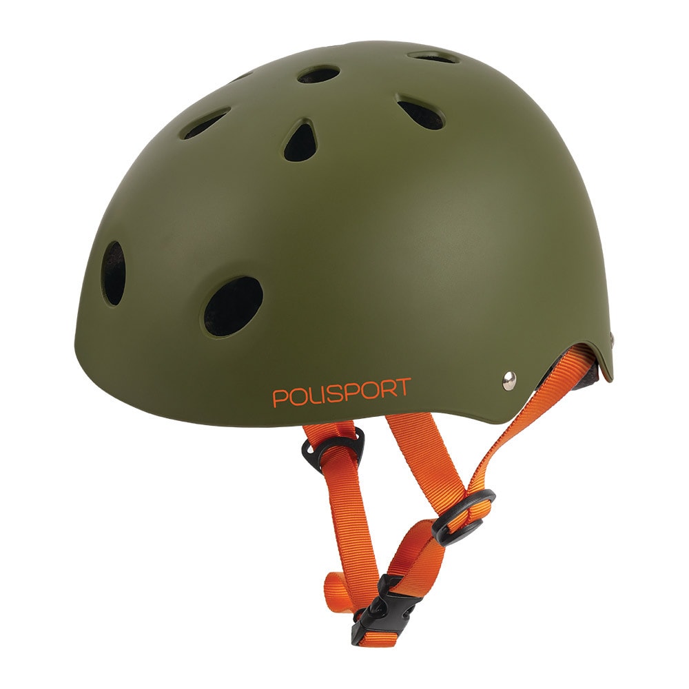 Polisport Freizeit-Helm URBAN Radical - Bild 1