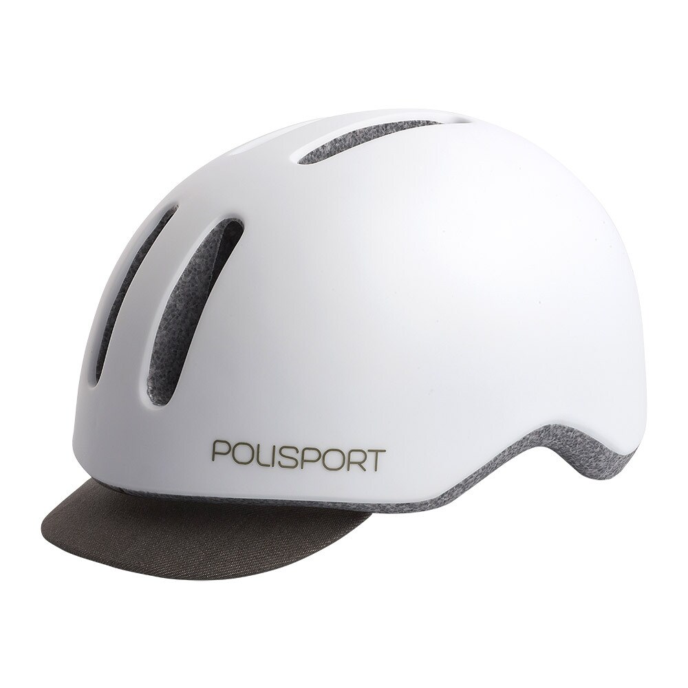 Polisport City-Helm „Commuter“ | 05604415085857