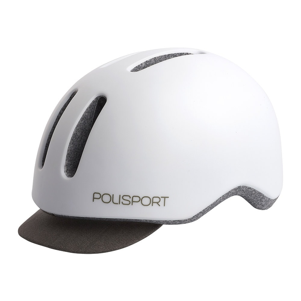 Polisport City-Helm "Commuter" - Bild 1