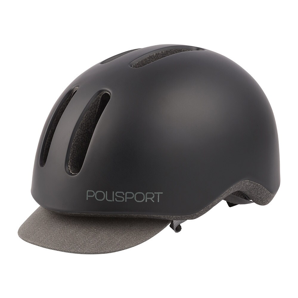 Polisport City-Helm "Commuter" - Bild 1