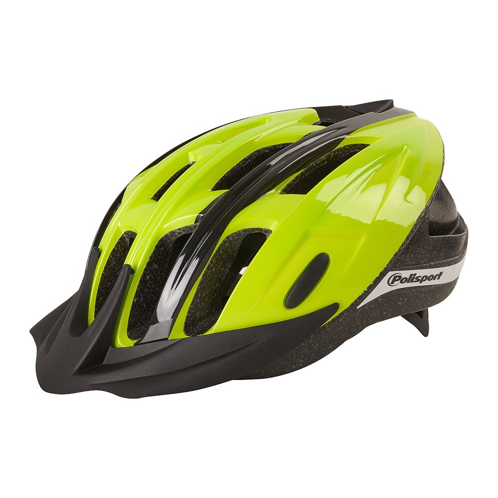 Polisport Allround-Helm "Ride In" - Bild 1