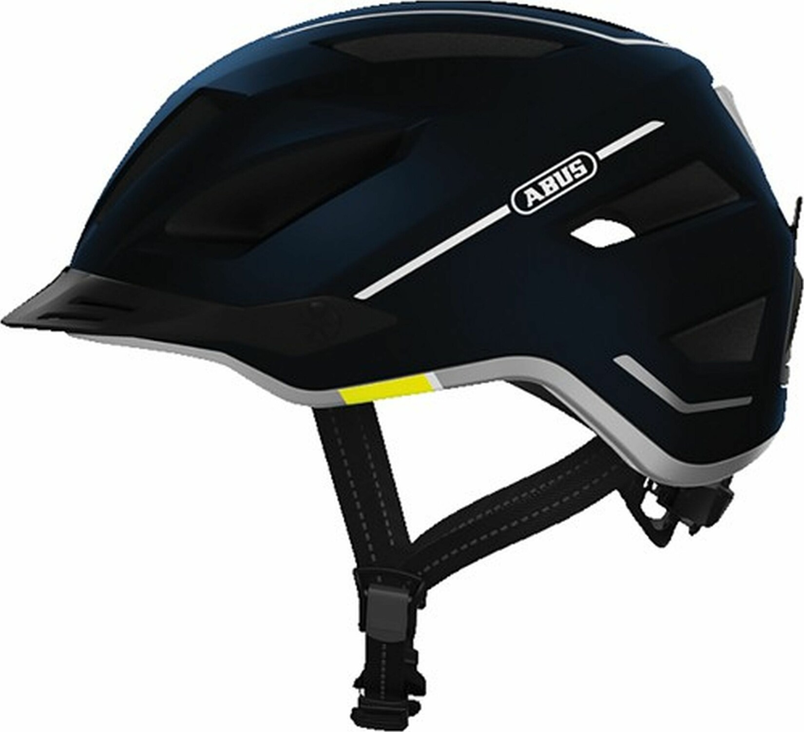 ABUS Jugend- und Erwachsenen Fahrradhelm "Pedelec 2.0"