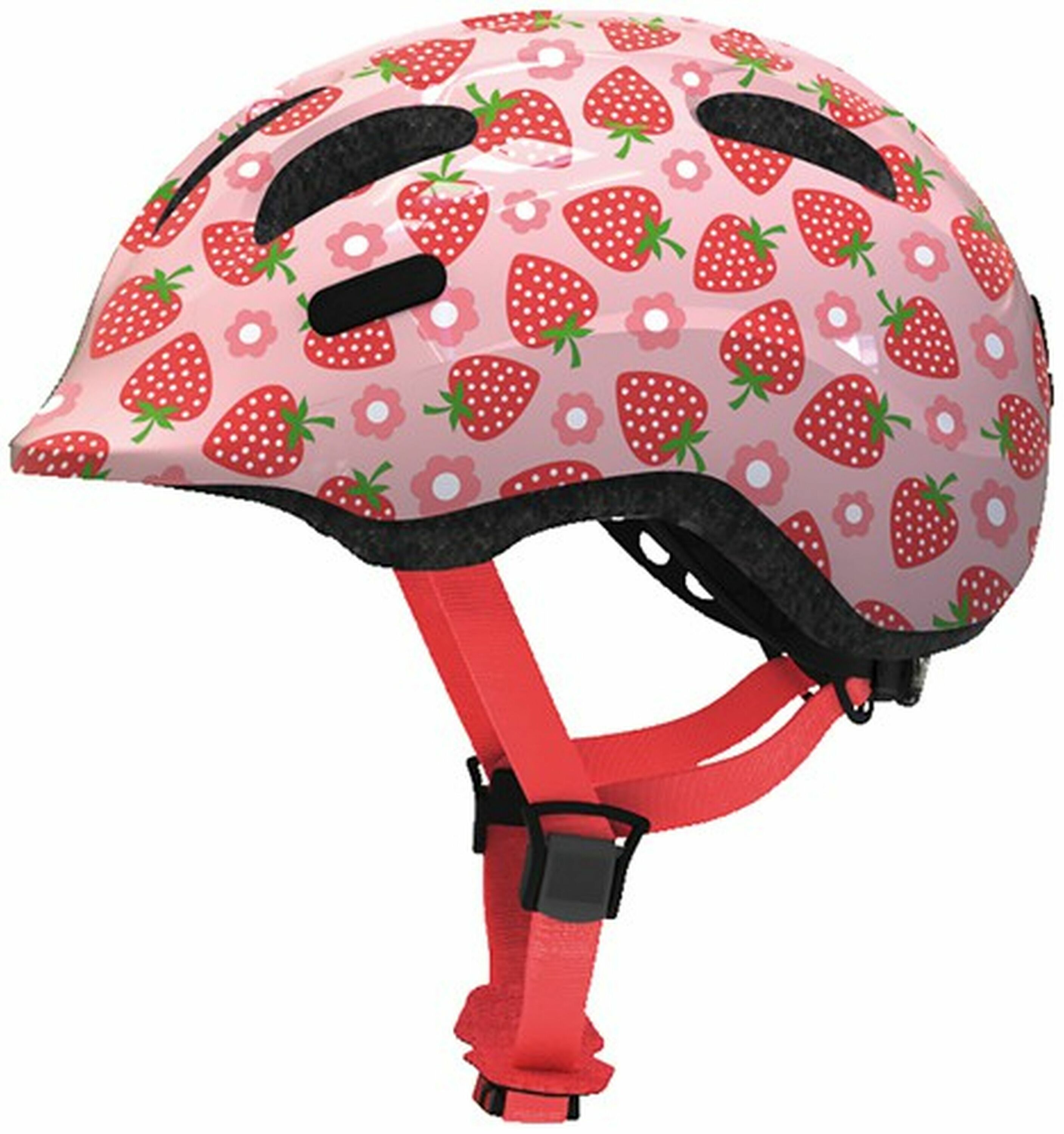 ABUS Kinder-Freizeithelm  "Smiley 2.1" - Bild 1