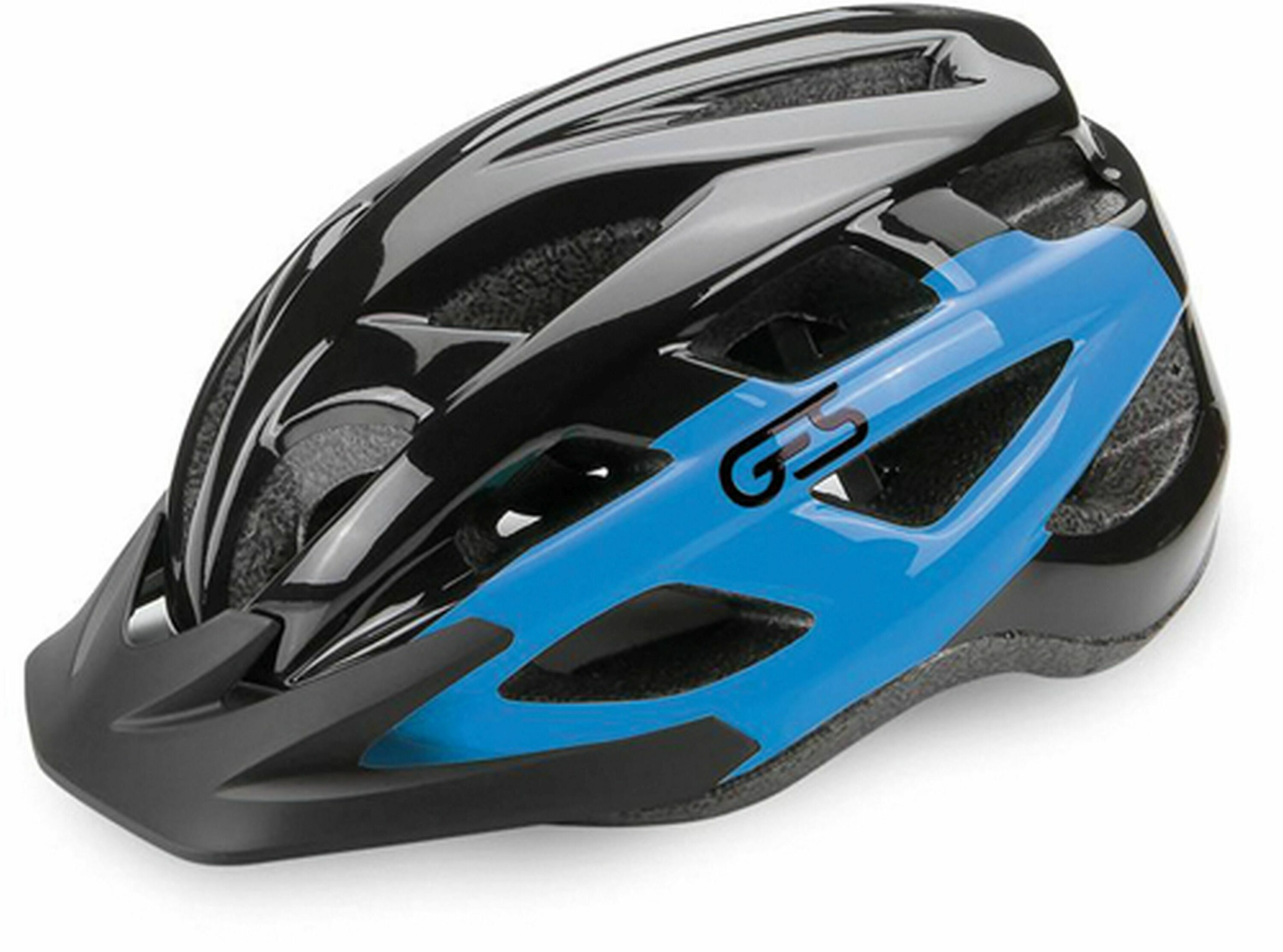 ABUS Freizeithelm "Varik" - Bild 1