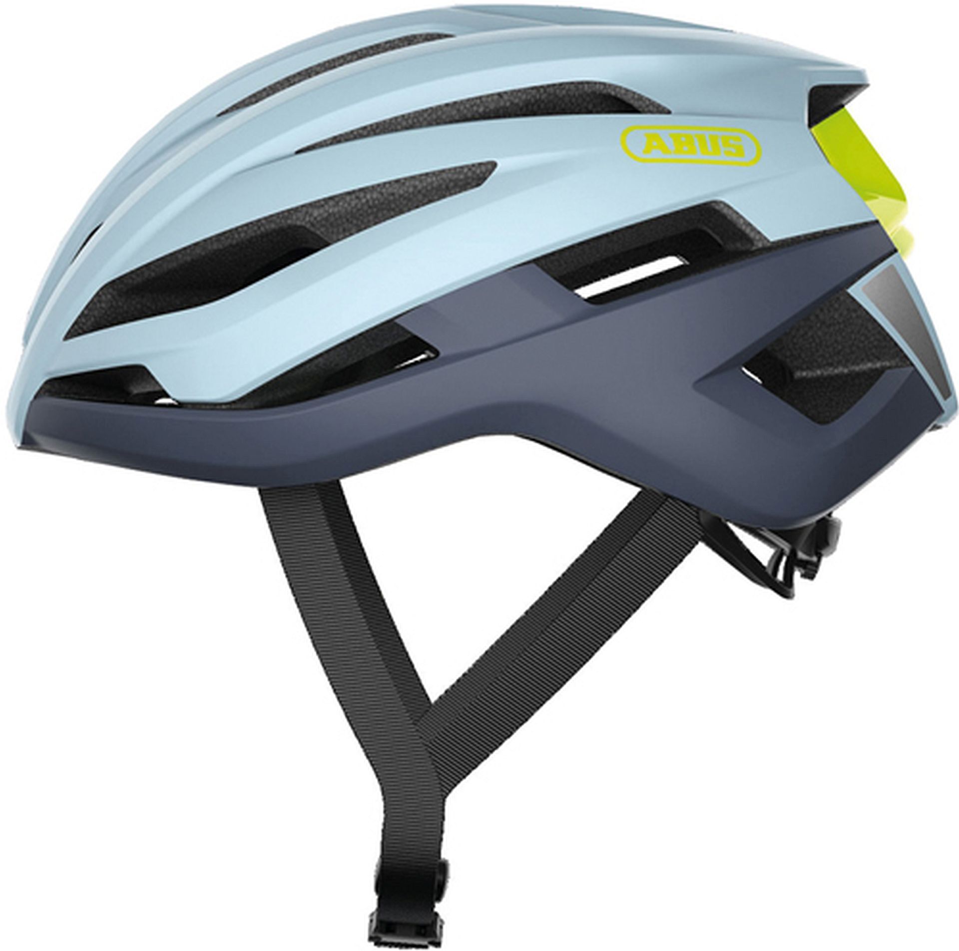 ABUS Rennrad-Helm "StormChaser" - Bild 1