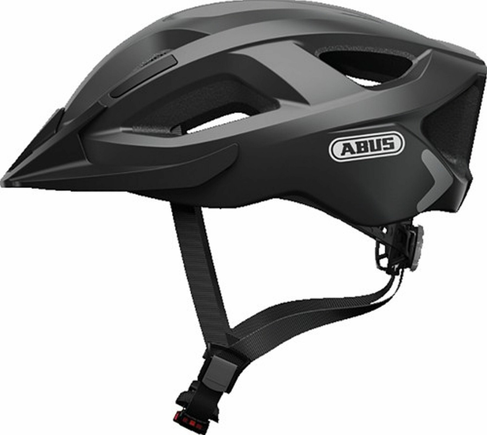 ABUS Freizeithelm „Aduro 2.0“, titan | 04003318869792
