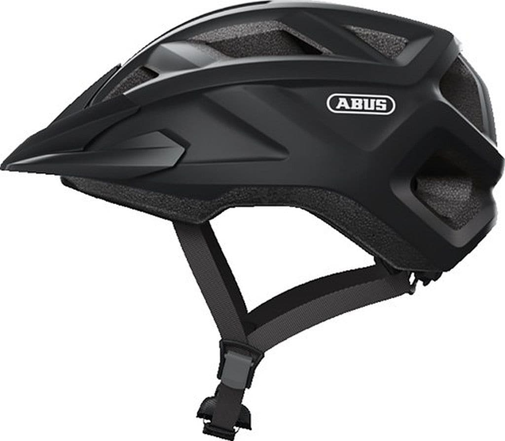 ABUS Freizeithelm und MTB-Helm   "MountZ" - Bild 1